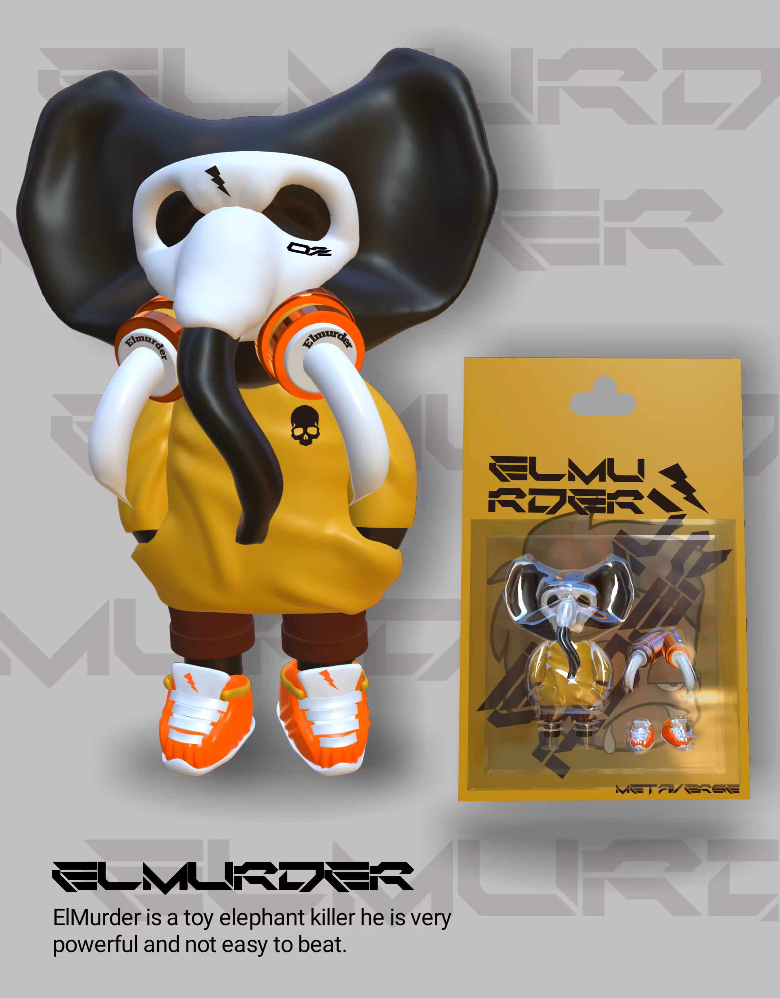 Elmurder