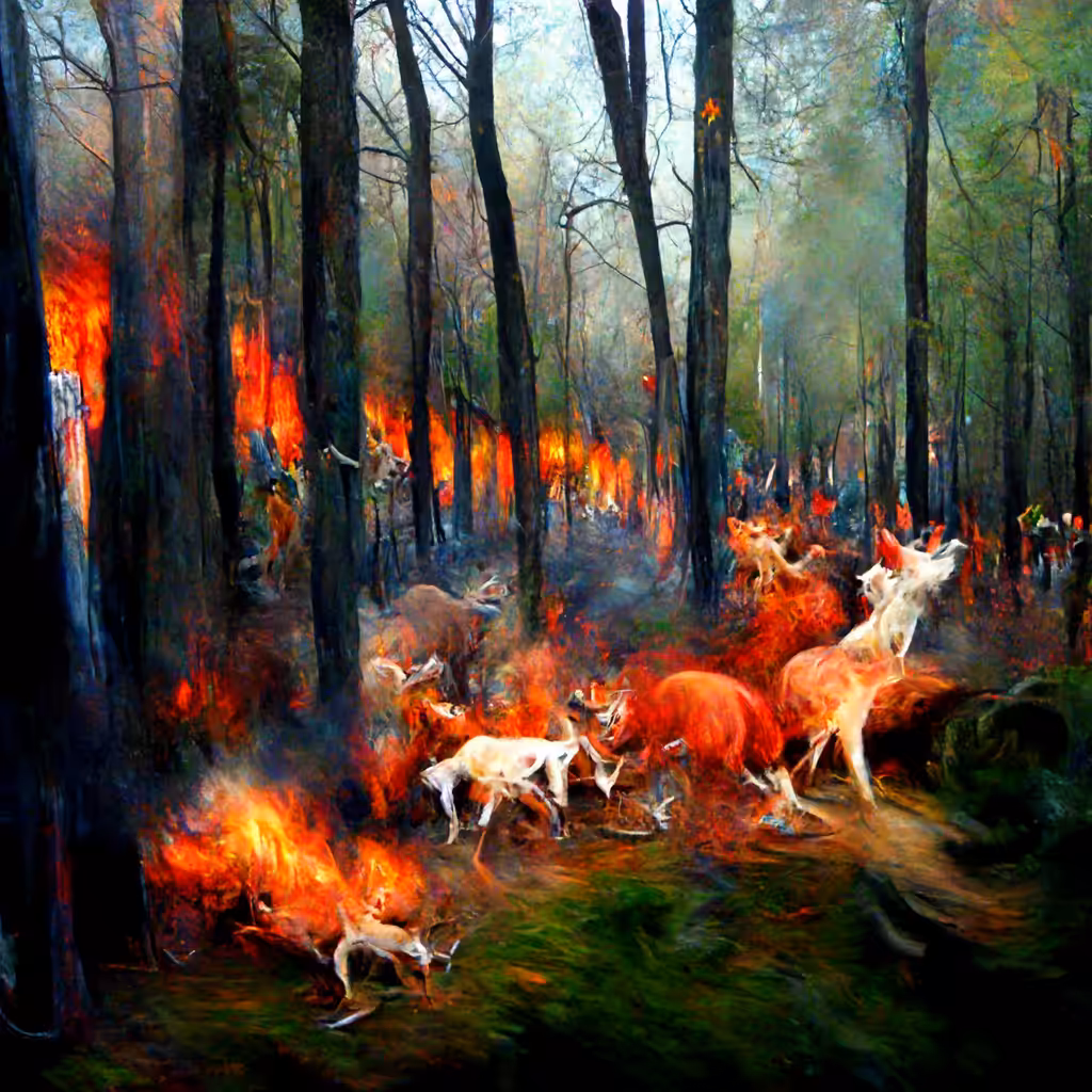 WILDFIRE