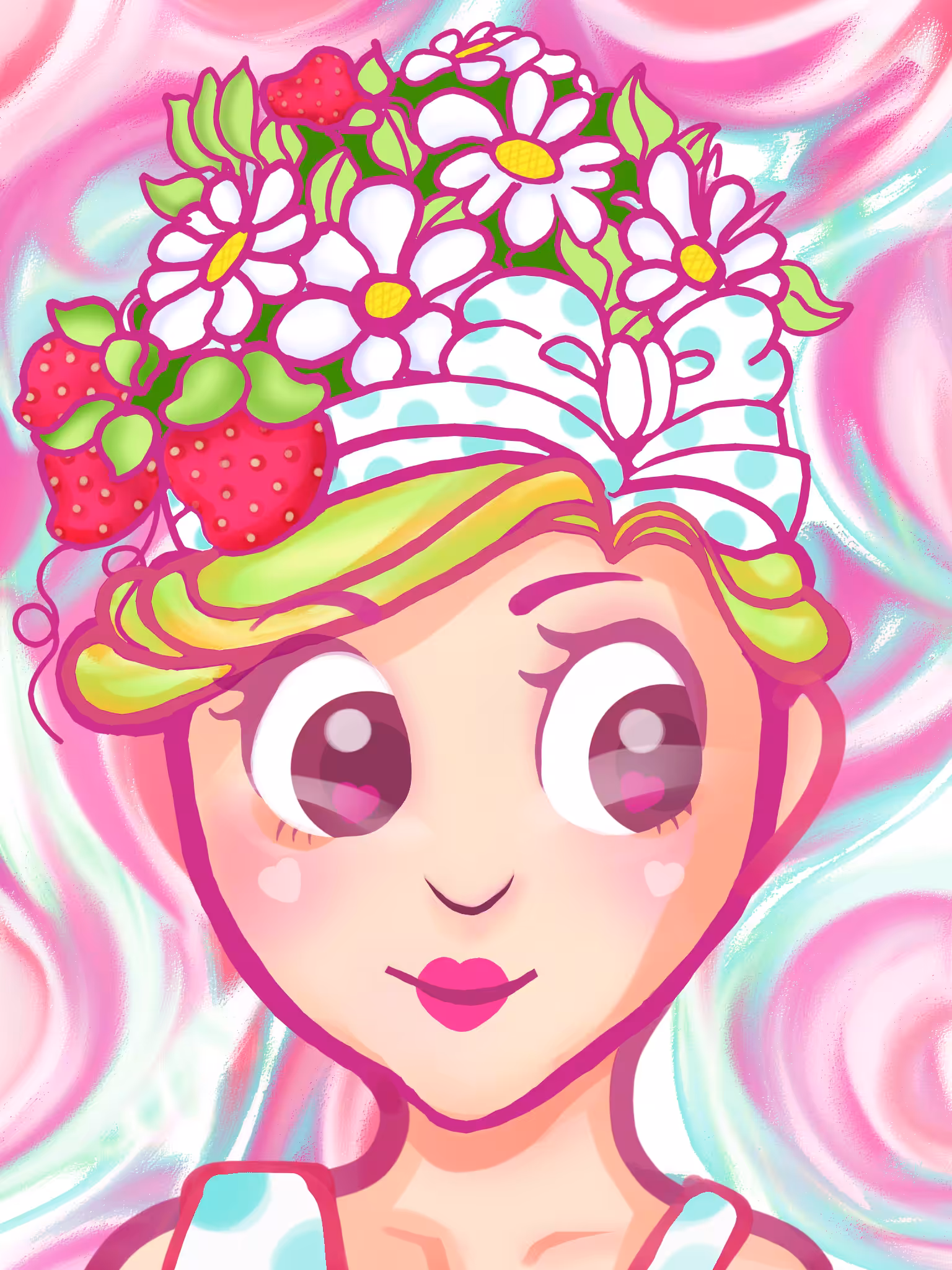 Florist Pretties #1