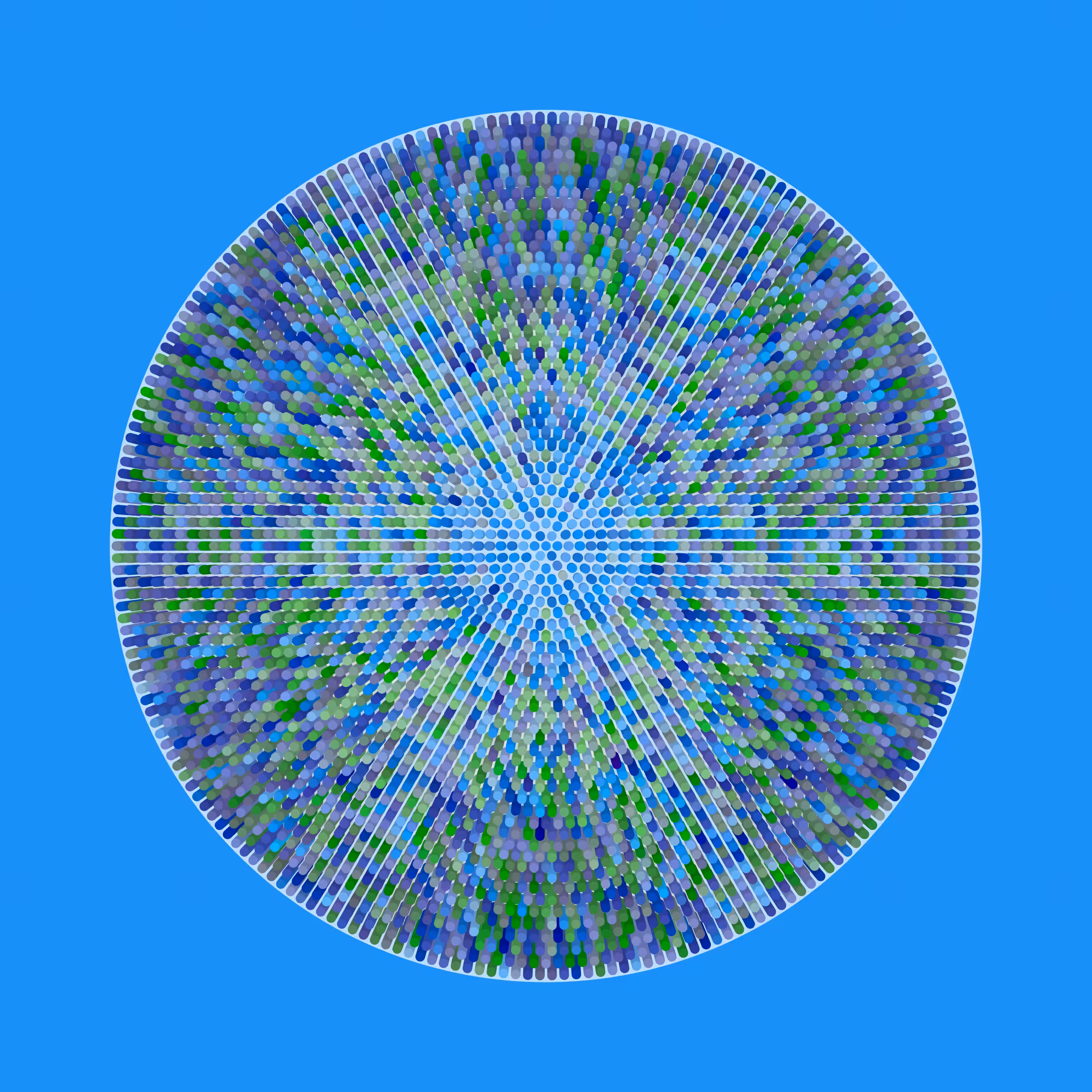 Transitions #3616