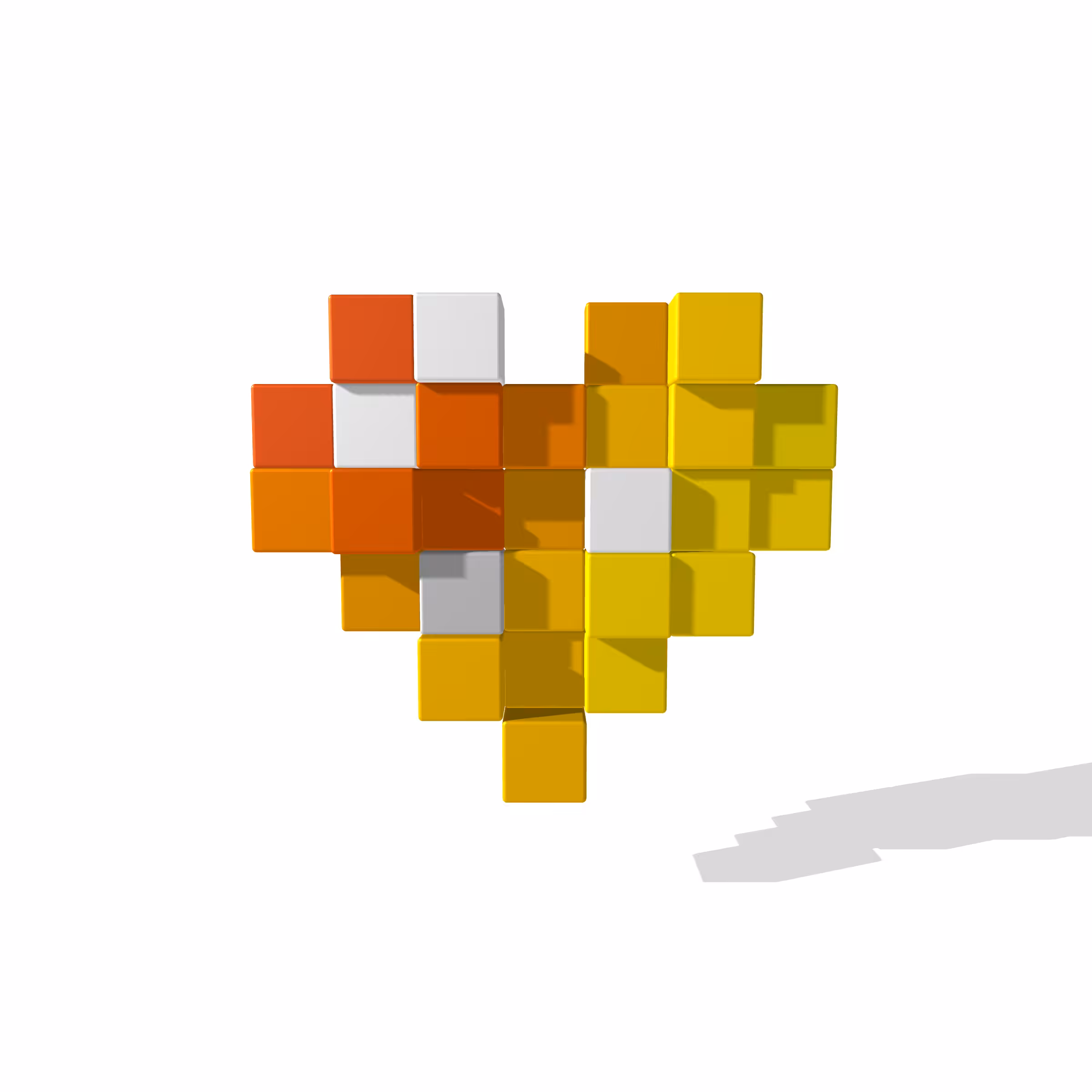 heart + craft #6562