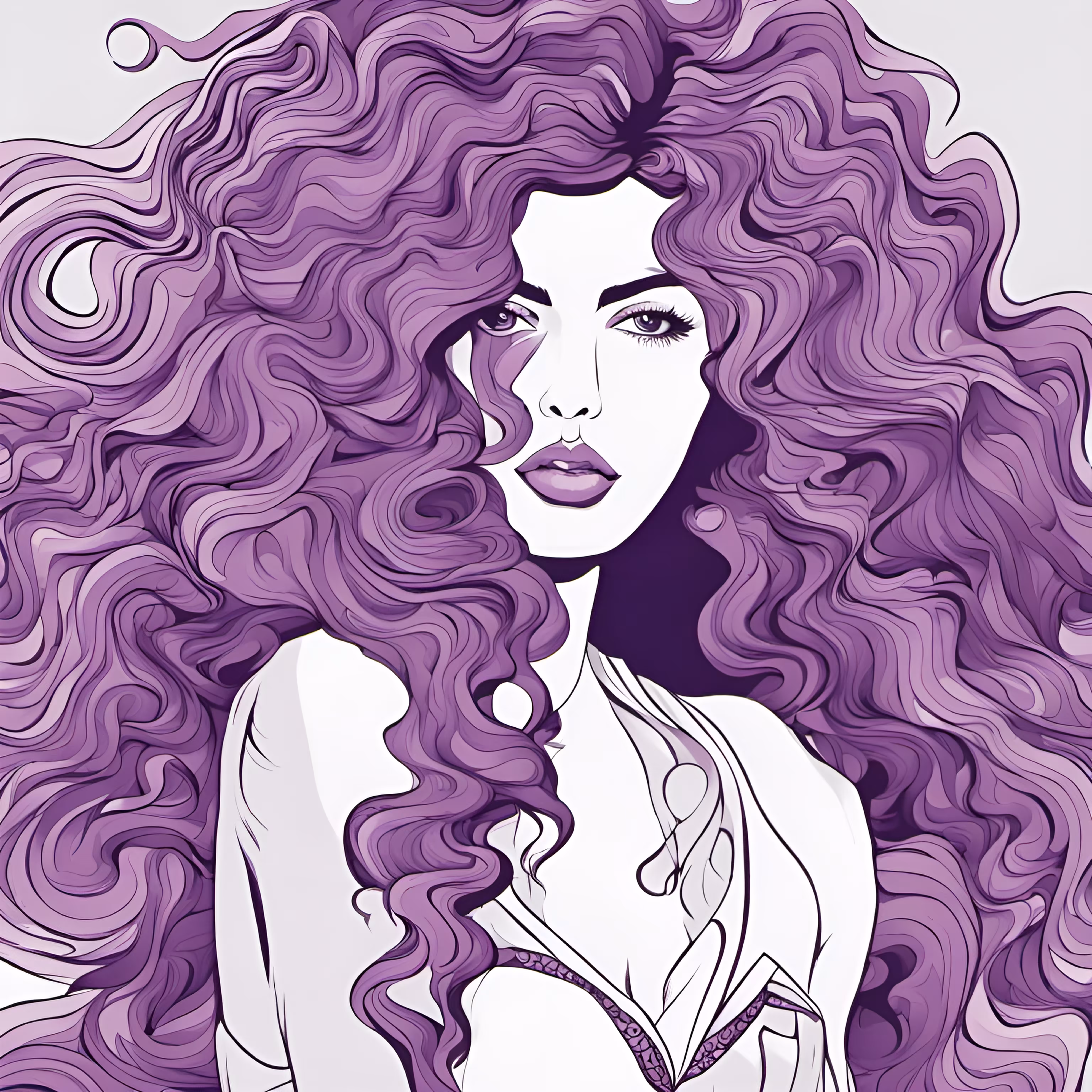 Pop! Woman #83