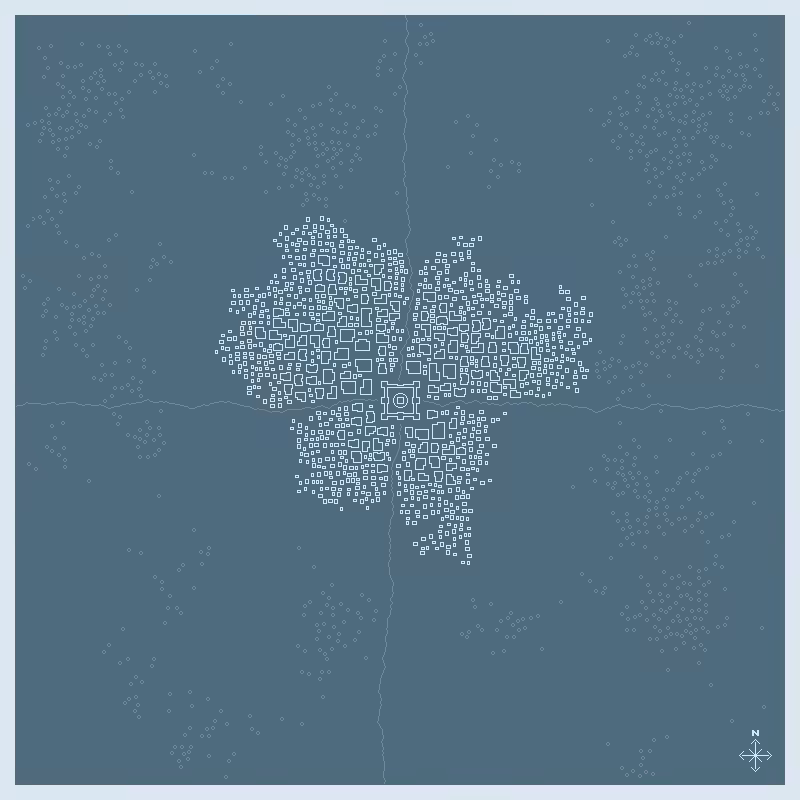 Raster Kingdom #347