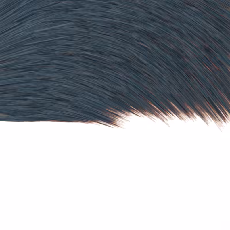 Brush Strokes #15