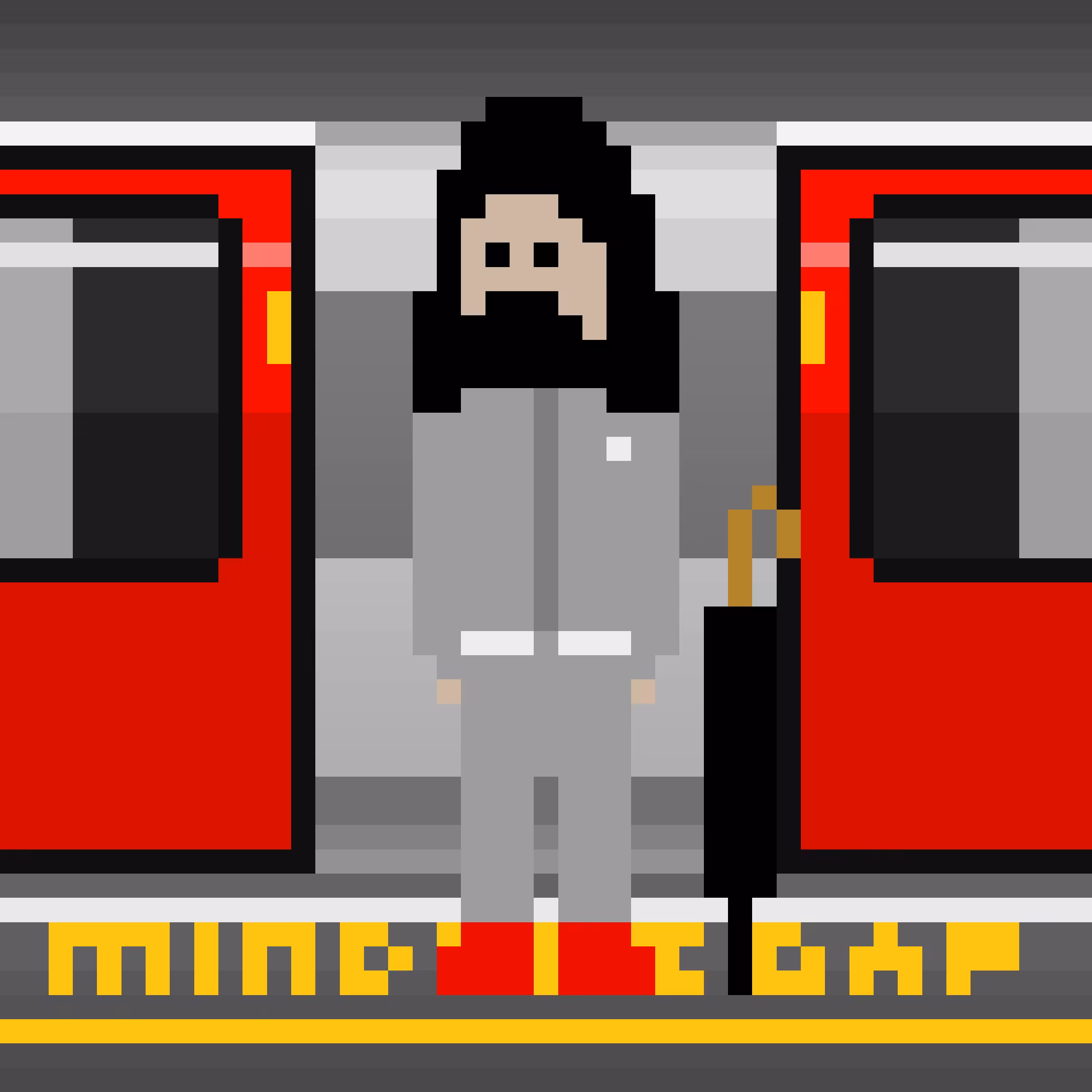 CryptoLondoner #443