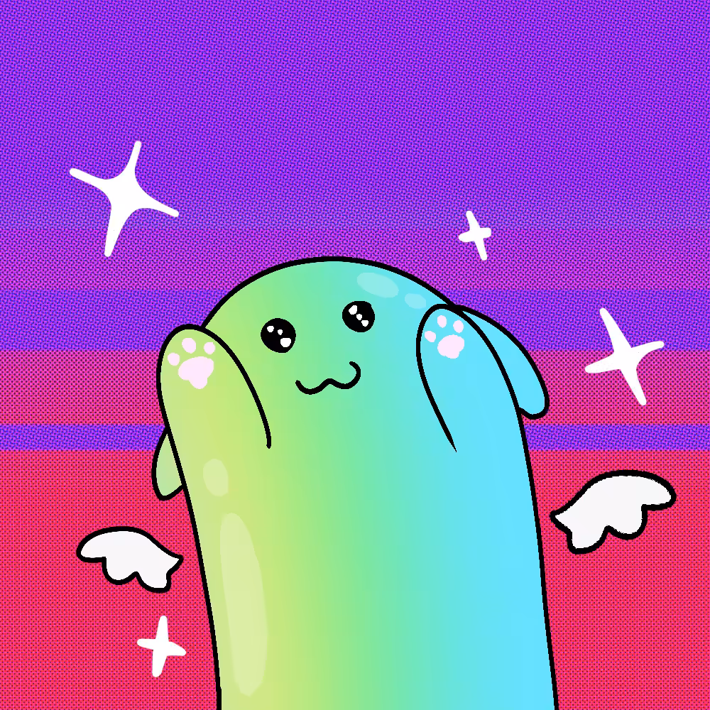Kiki Alien18