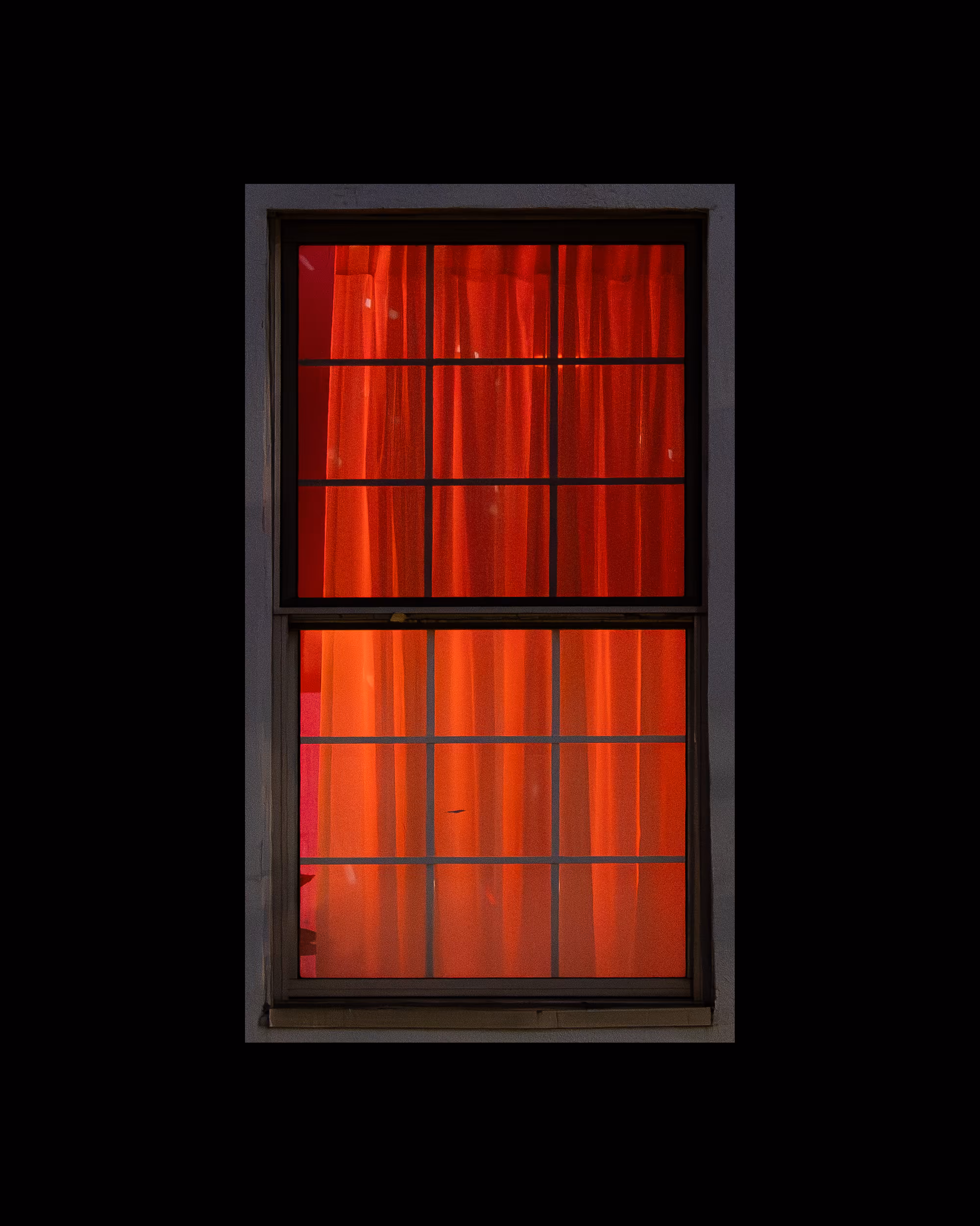 WINDOWS // NYC: WINDOW 46