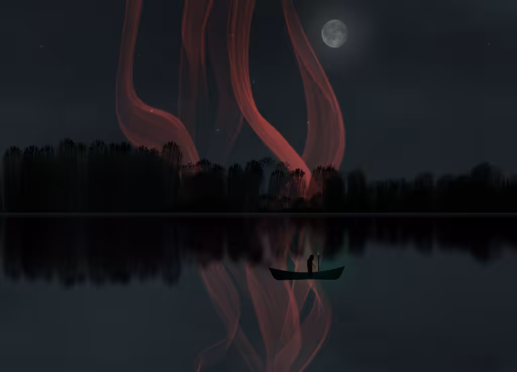 The Realm of Loneliness