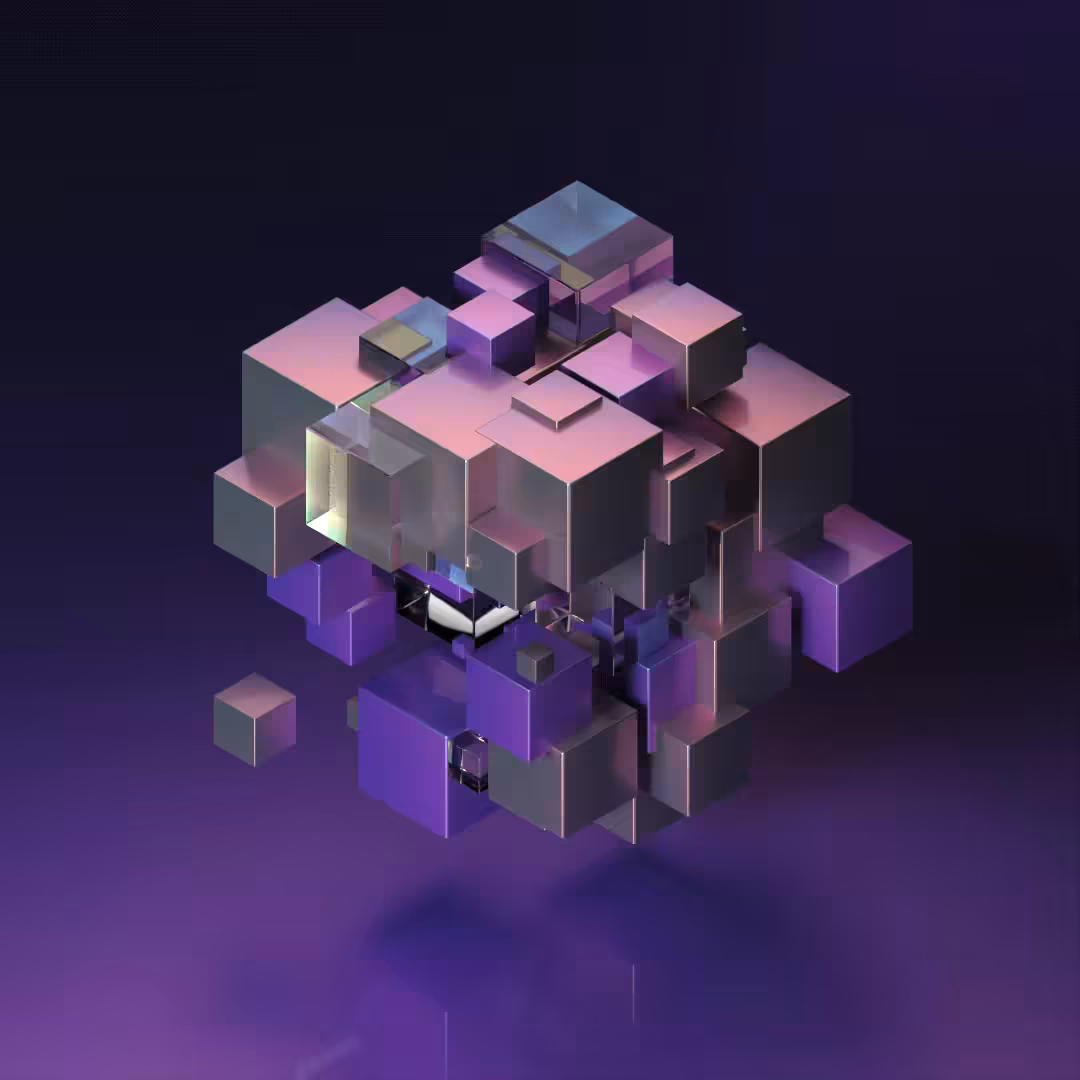 Clean Artifact 032