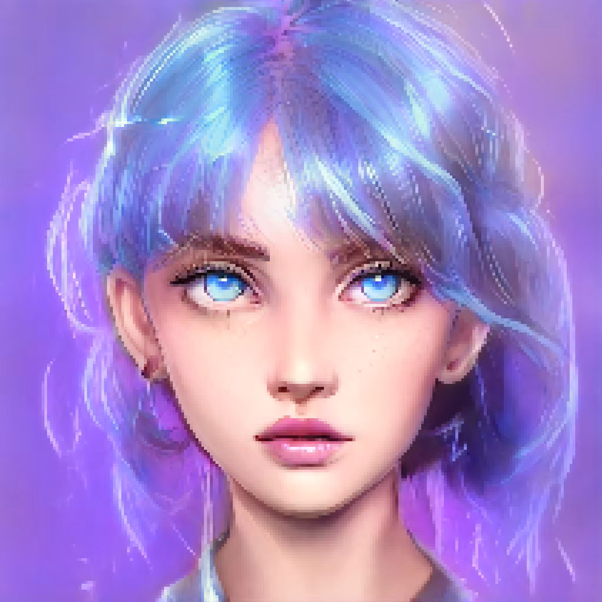 TRACT GIRL #22 - ARIANNA