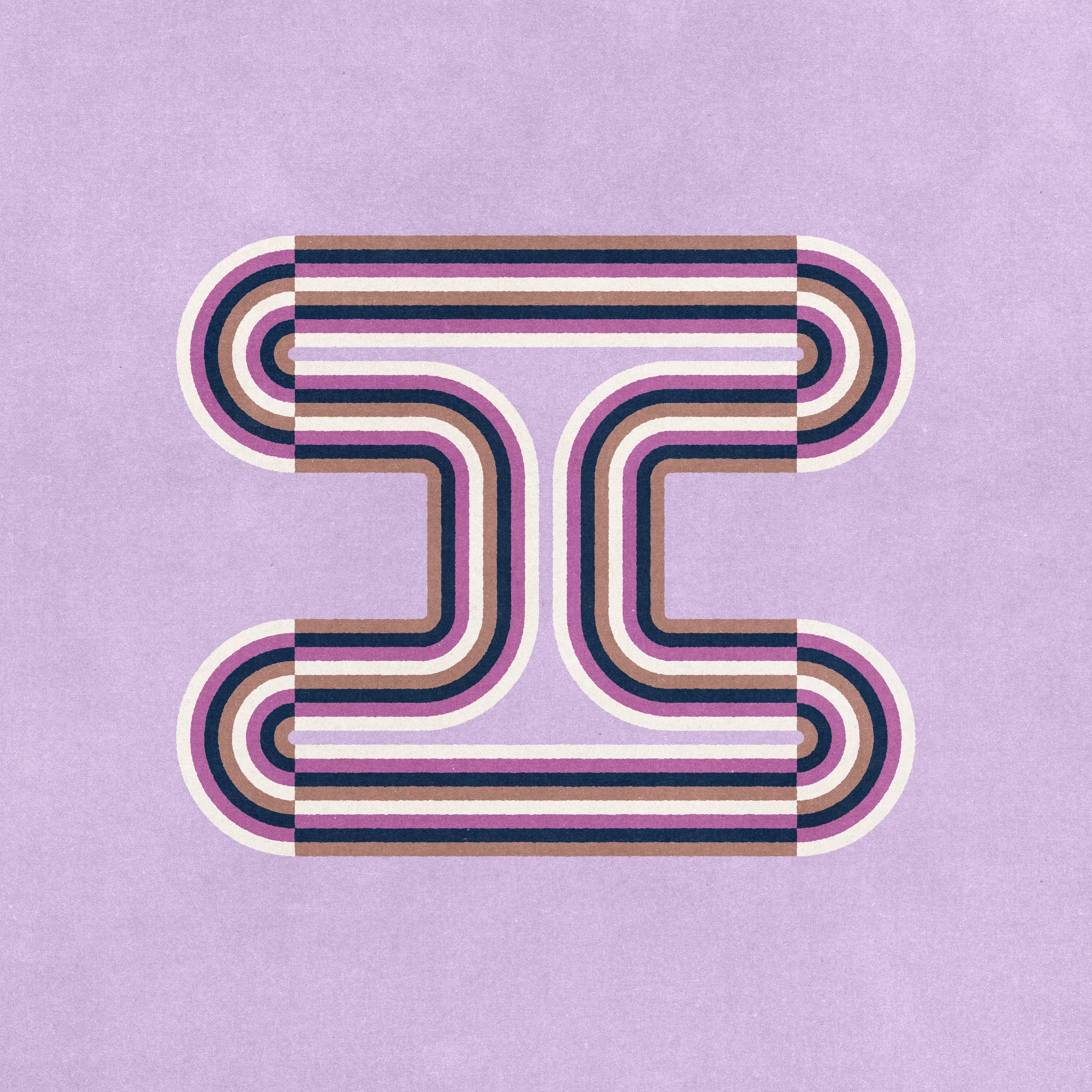 Amoebae #2