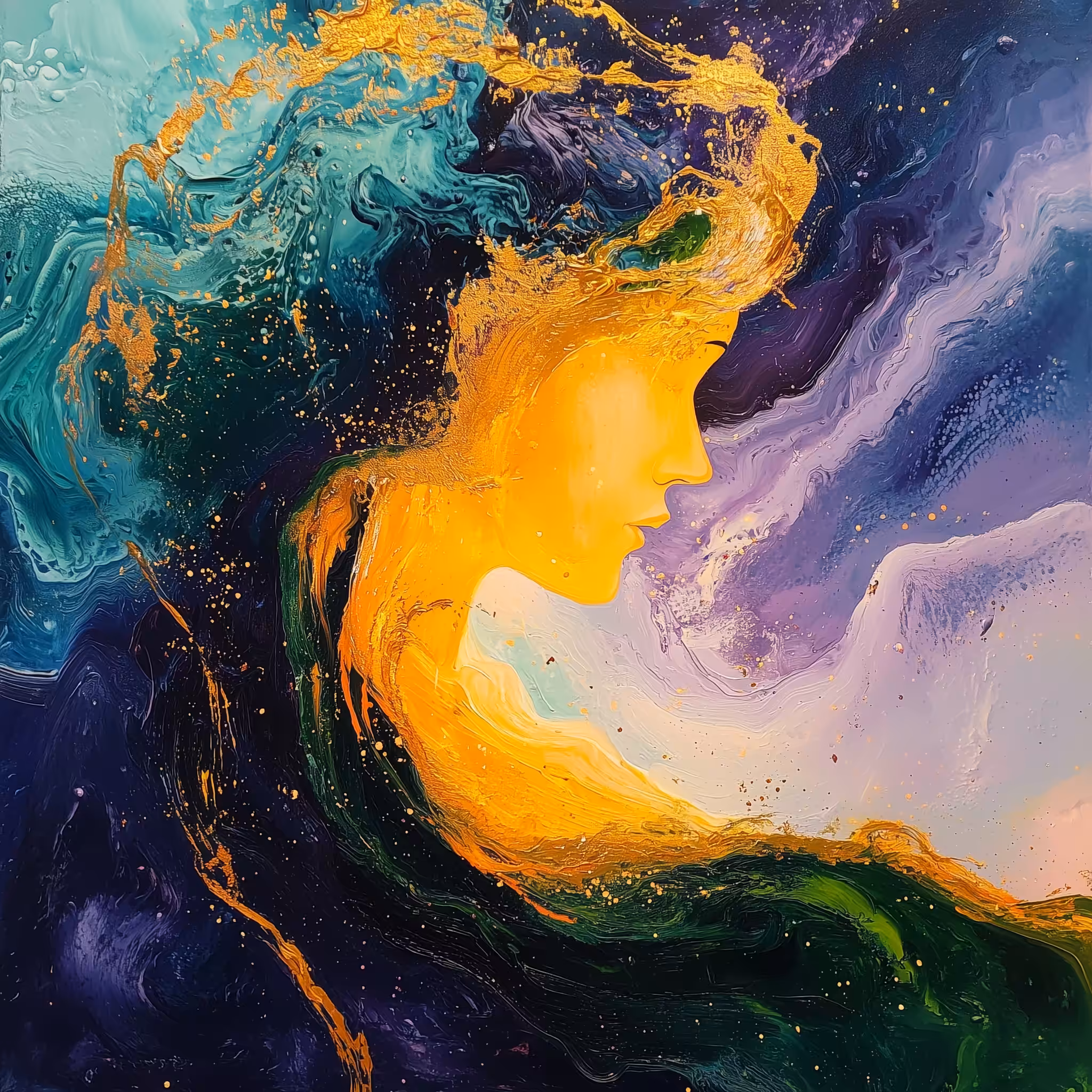  Tide of Emotions