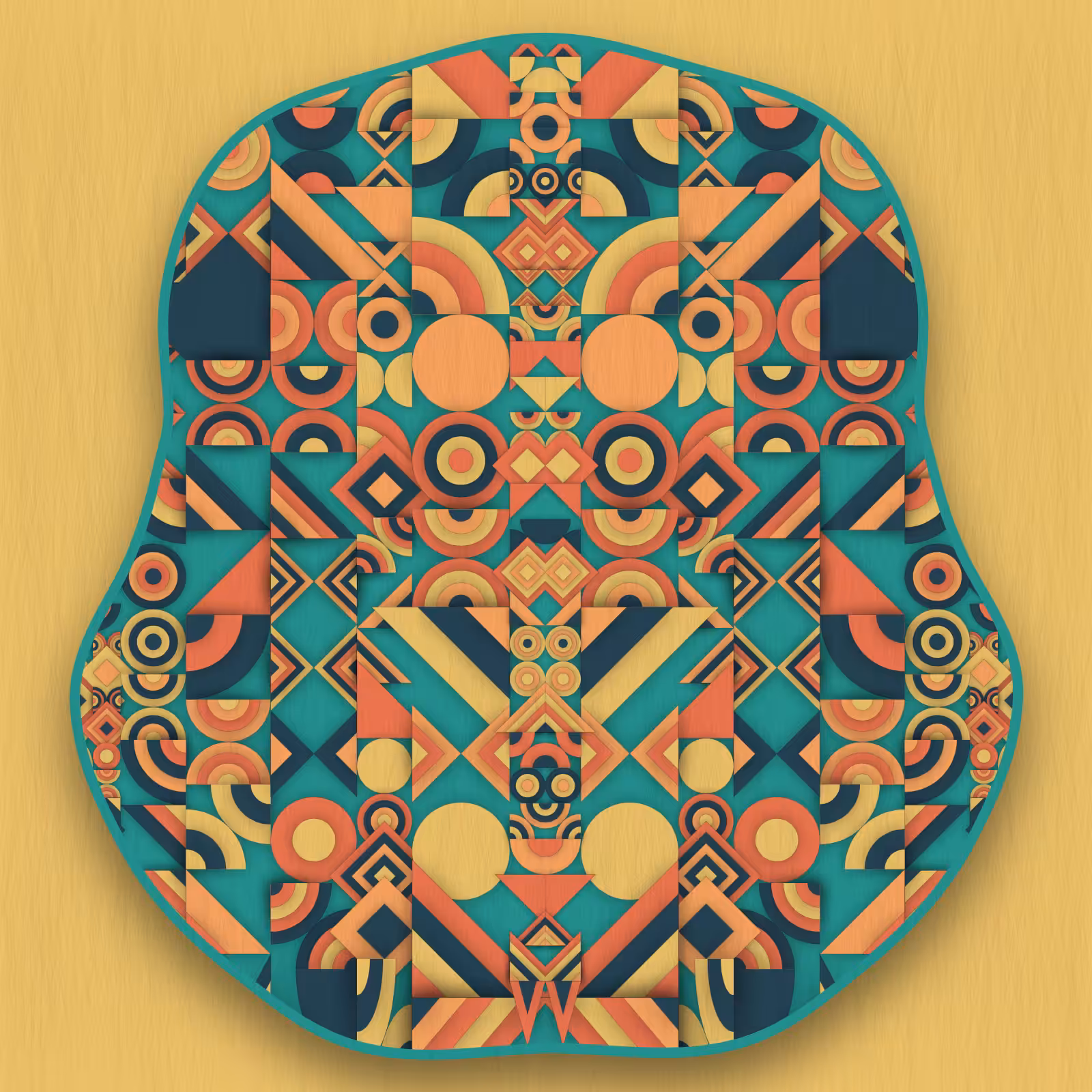 Generativemasks #3459
