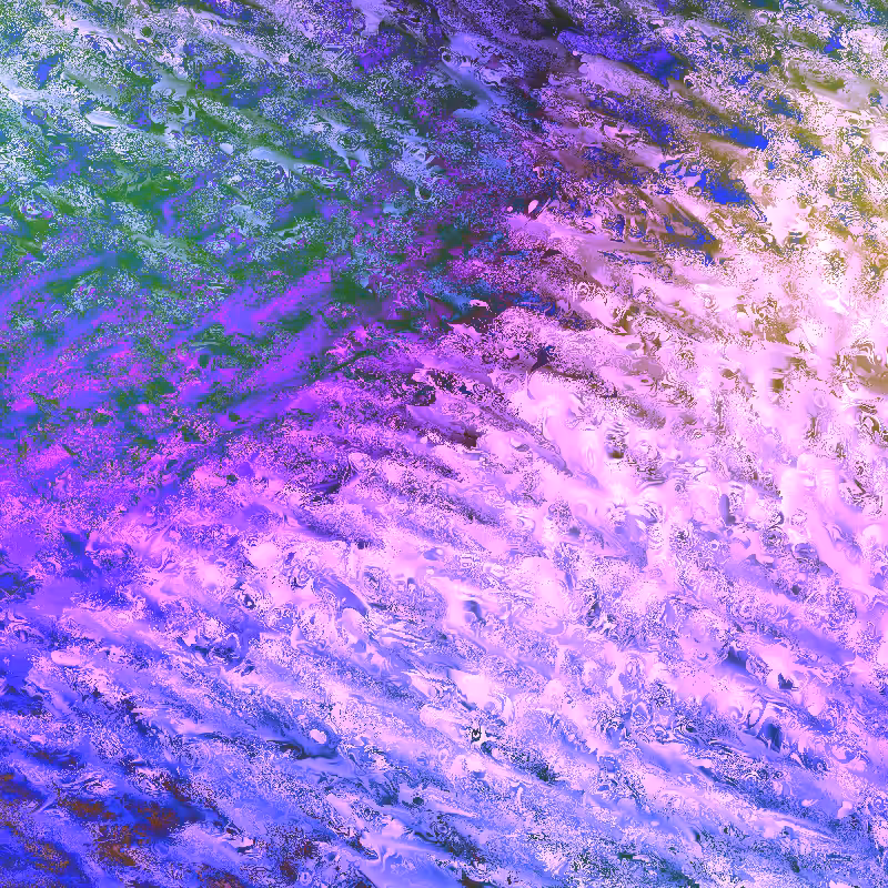 Noise Corals #31