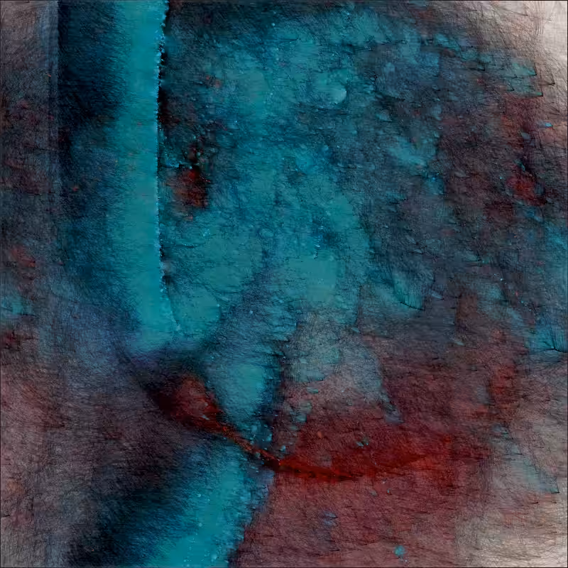 Stitched: Trauma #331