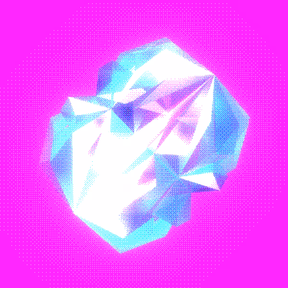 Crystalyx #35