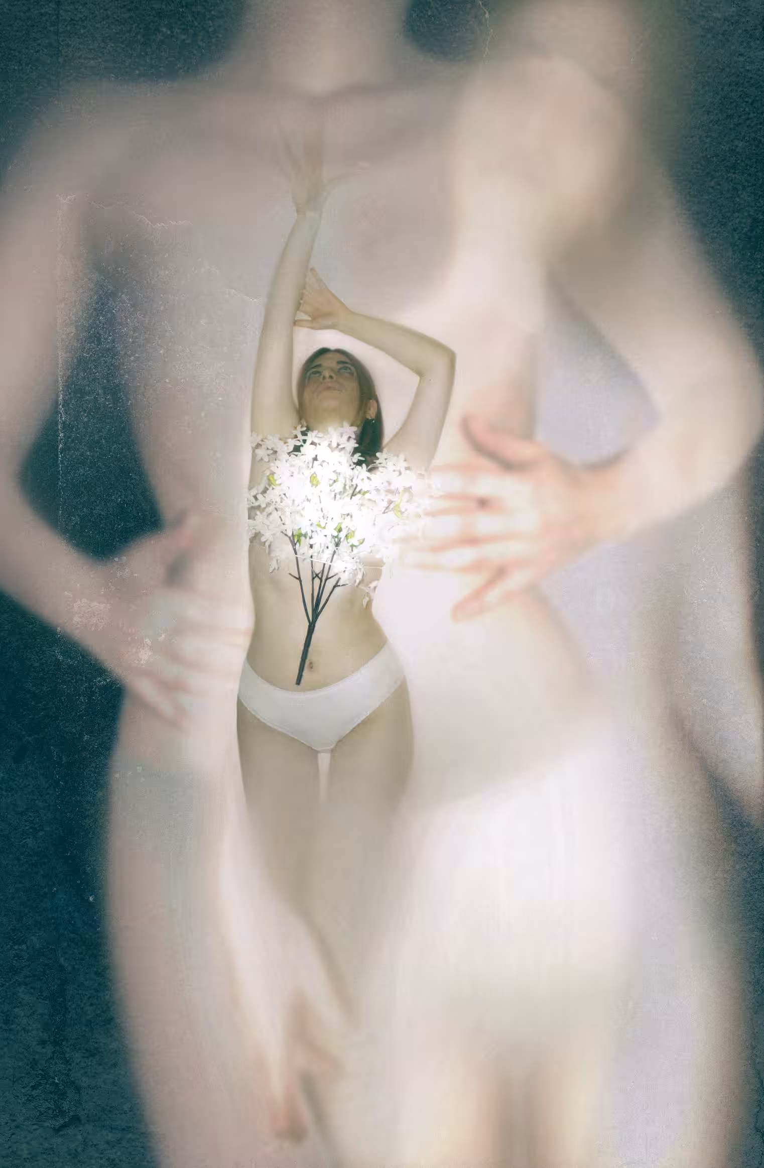 Eleonora Penza - Cradle Us