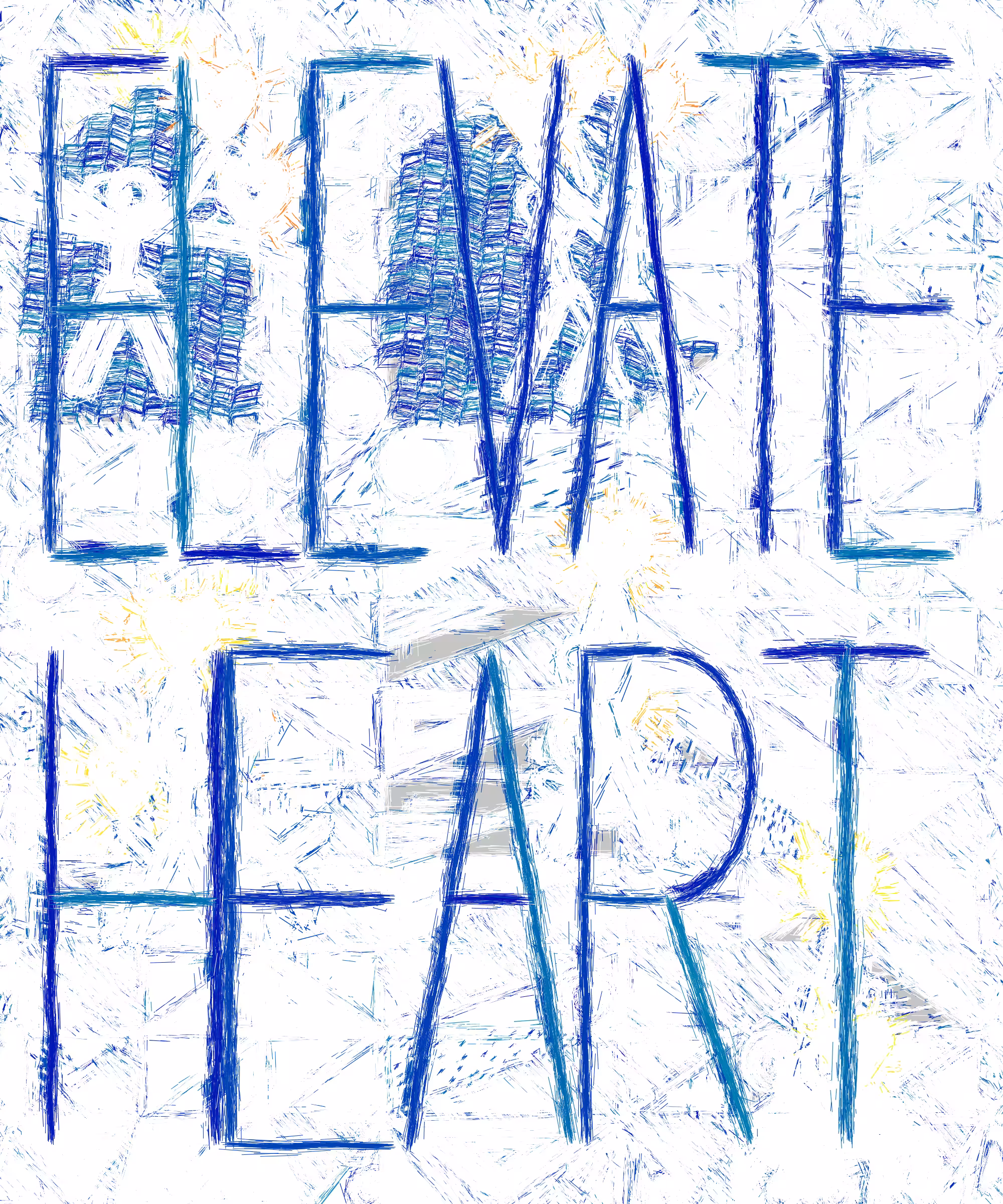 Elevate Heart #870