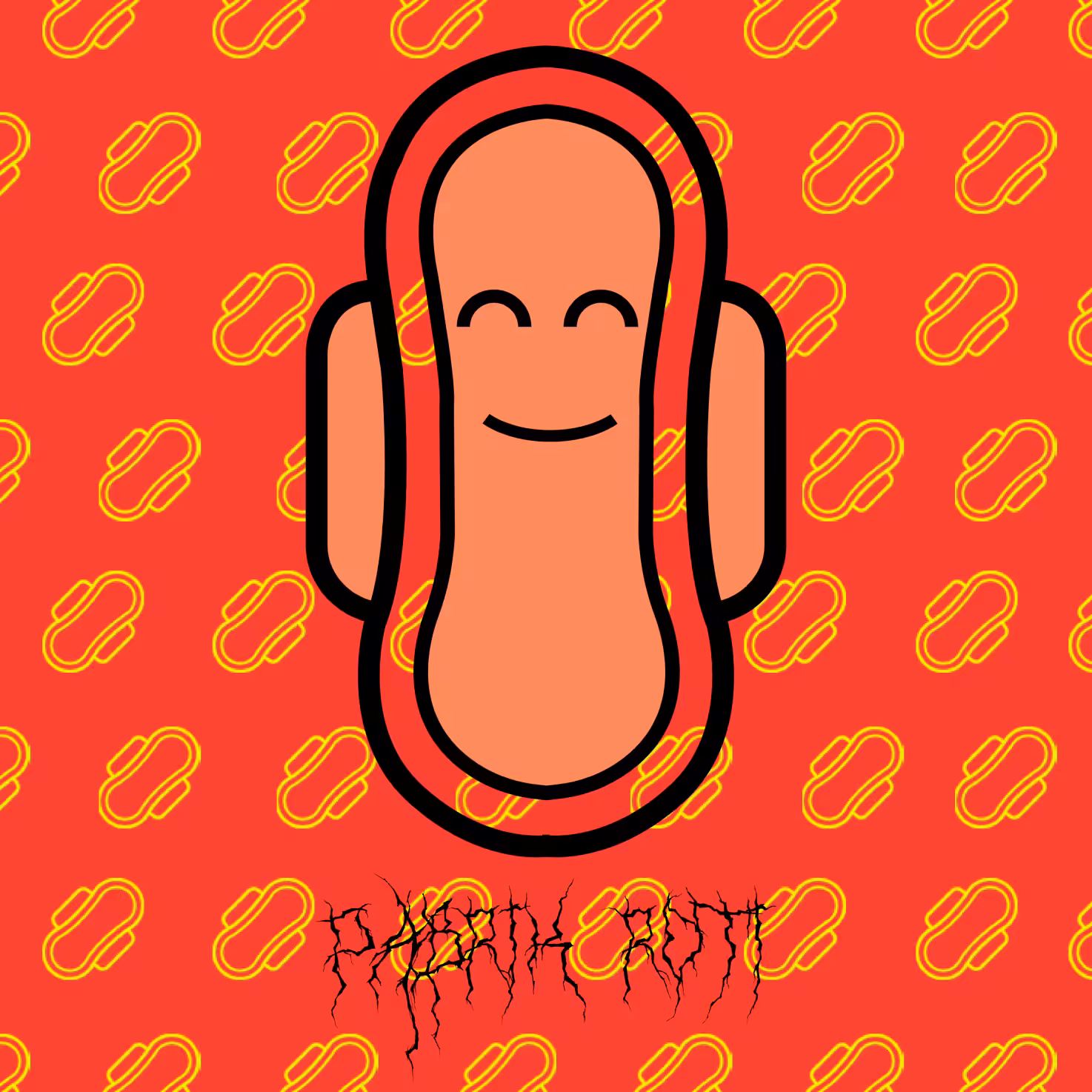 Logo Pabrik Roti: PABRIKROTI.IDN #494