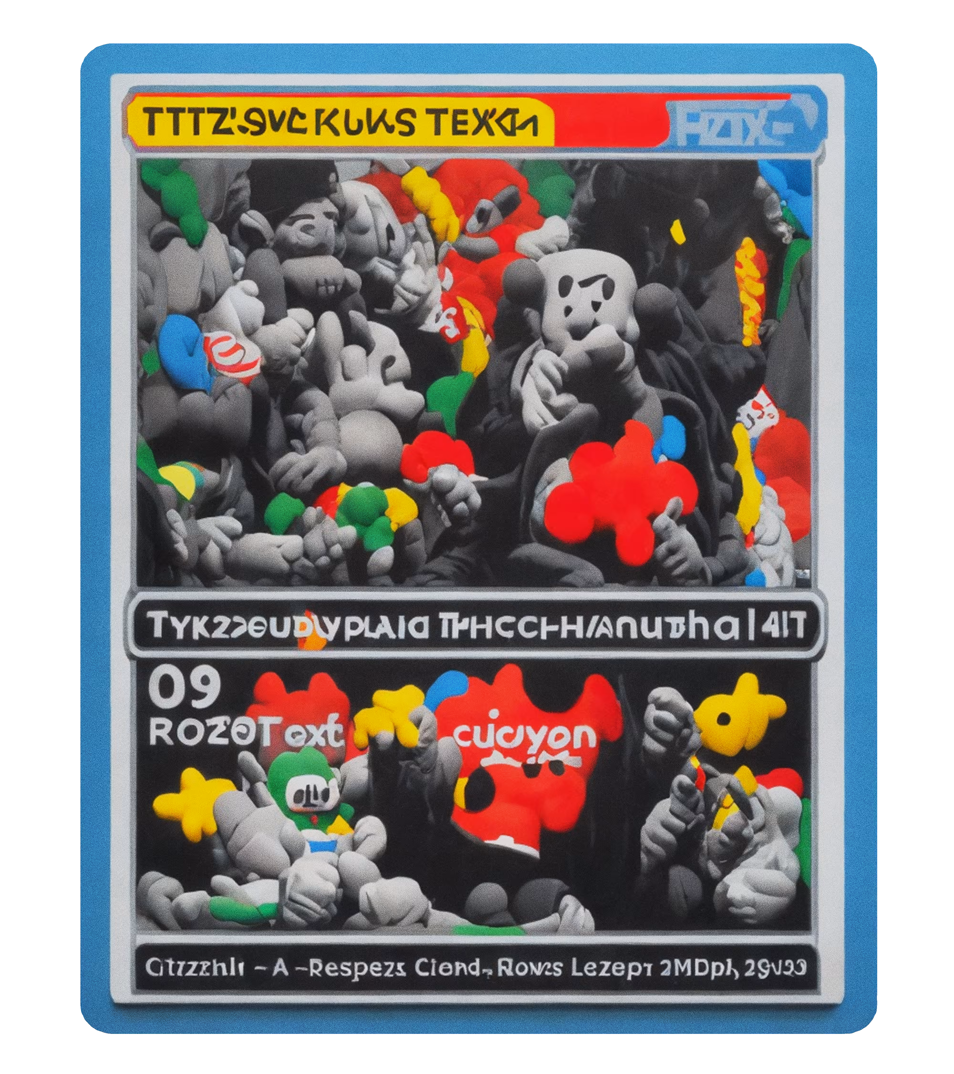 Card #1629