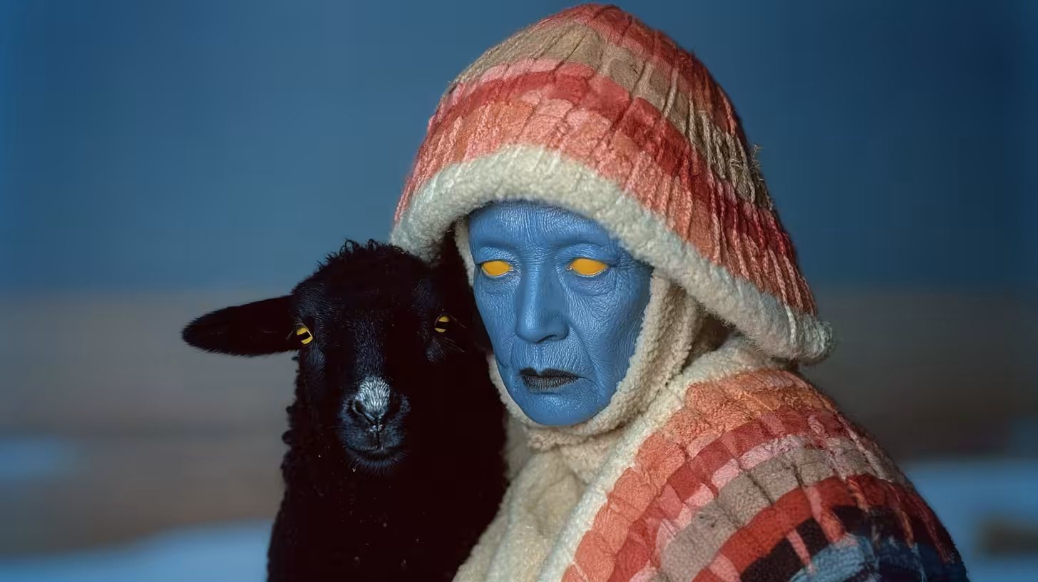 Blue Murder