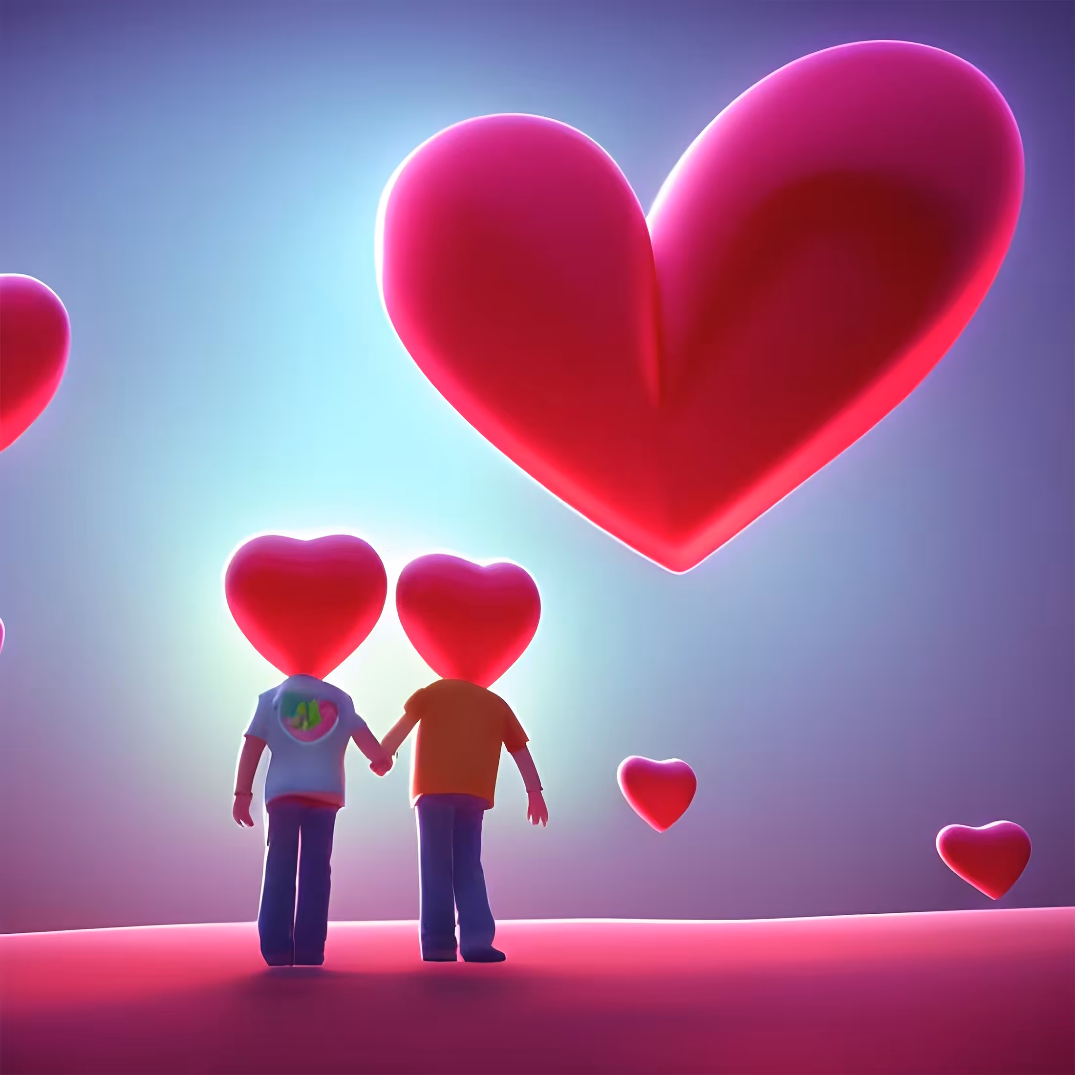 Love is supreme