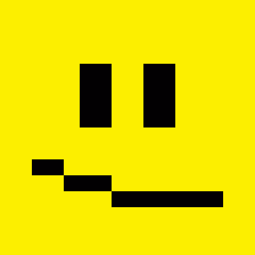 SMILE DROP 25i/1