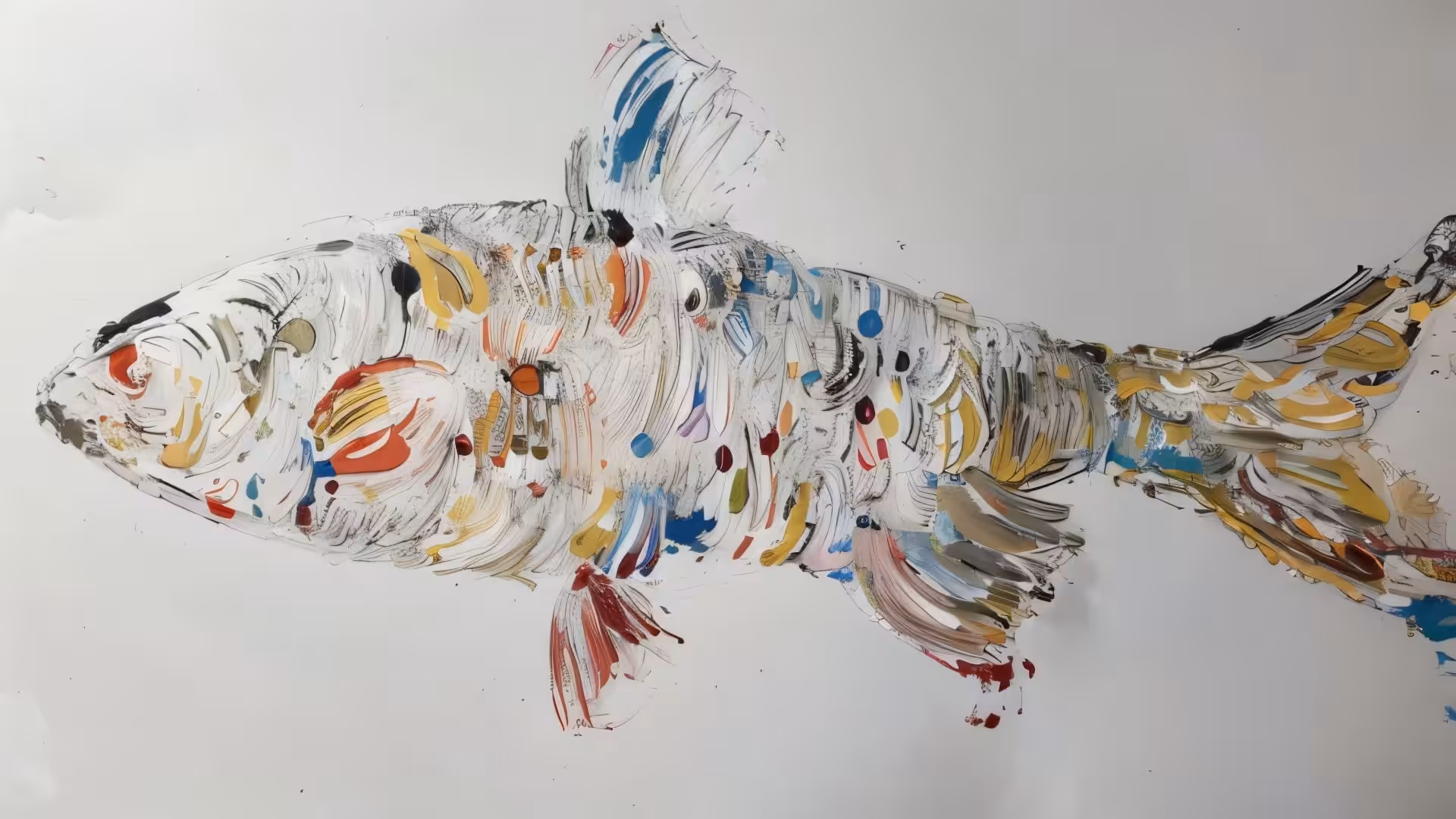  goldfish