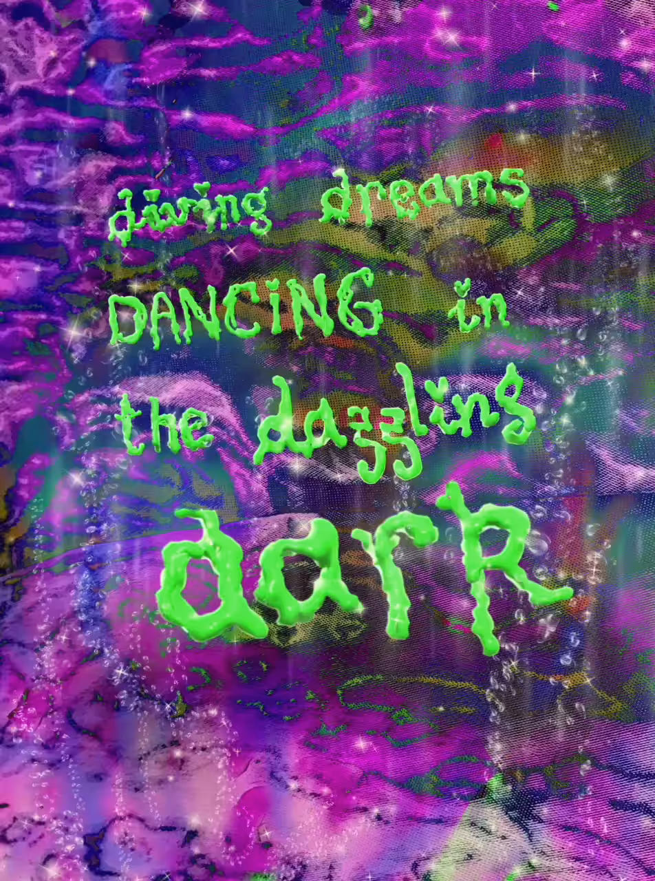 Diving Dreams
