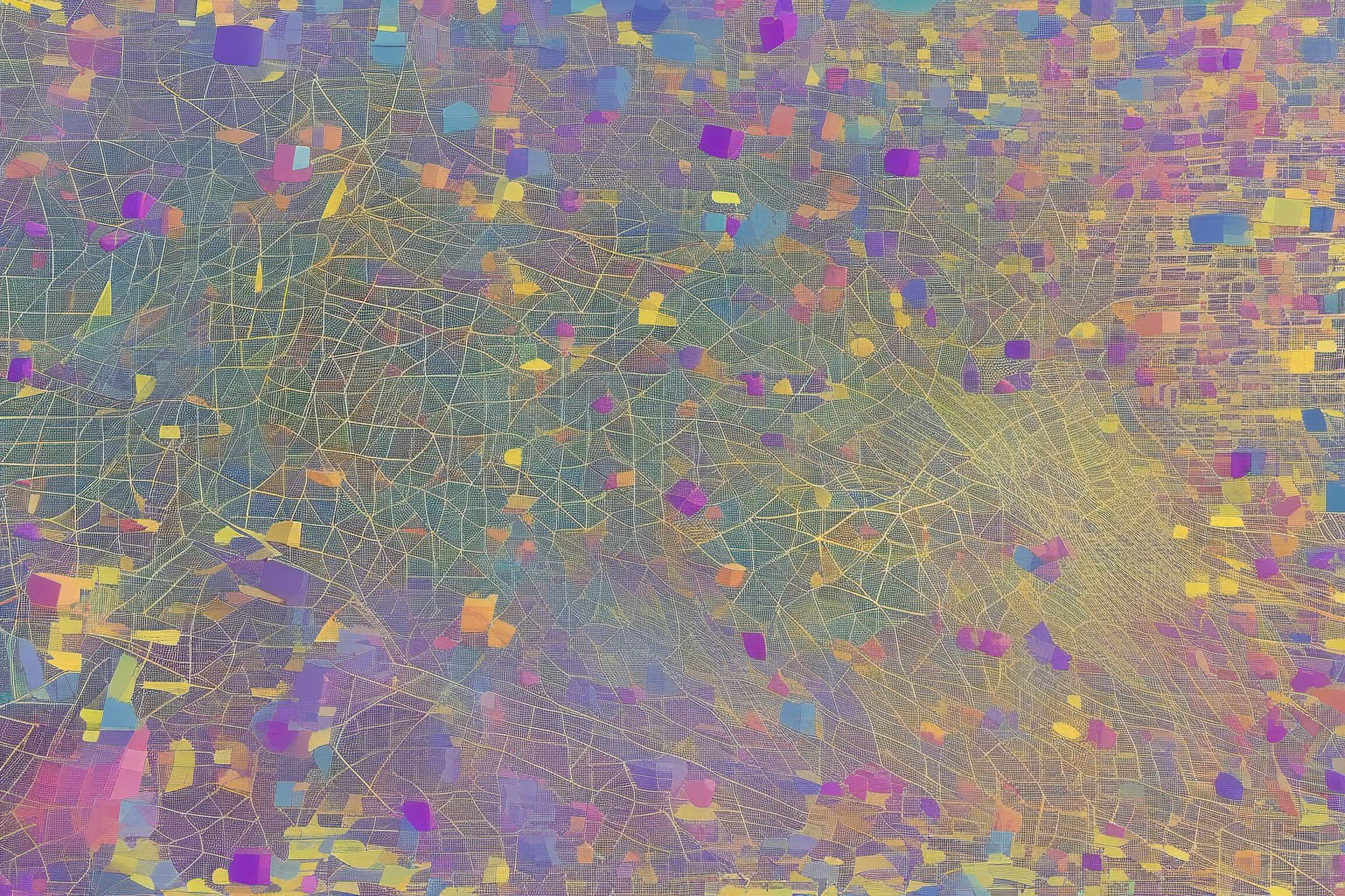 Convolution Studies 001 #15