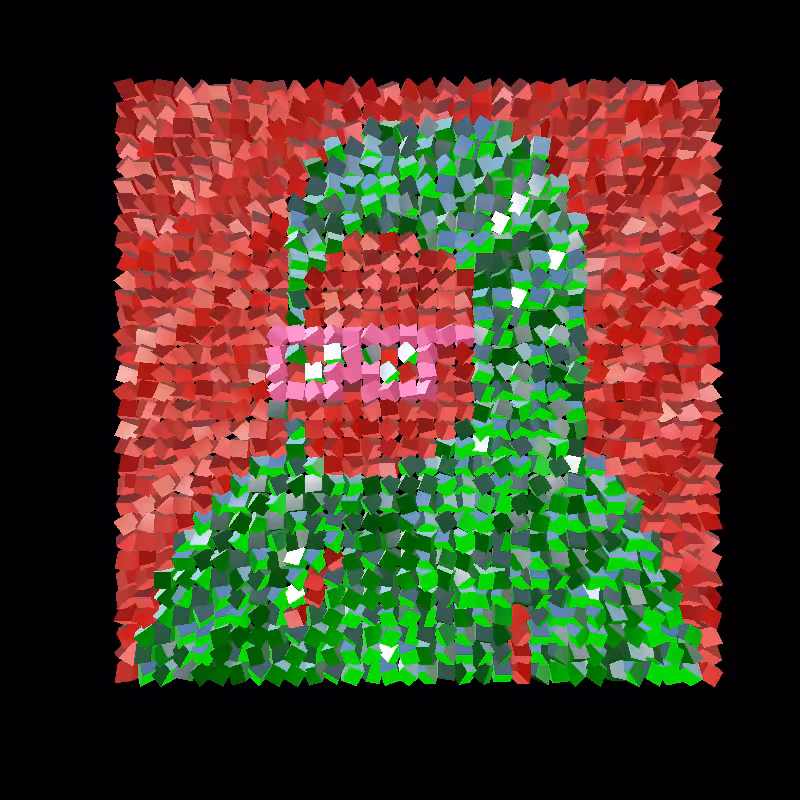 Right Click Triple Dimension #5