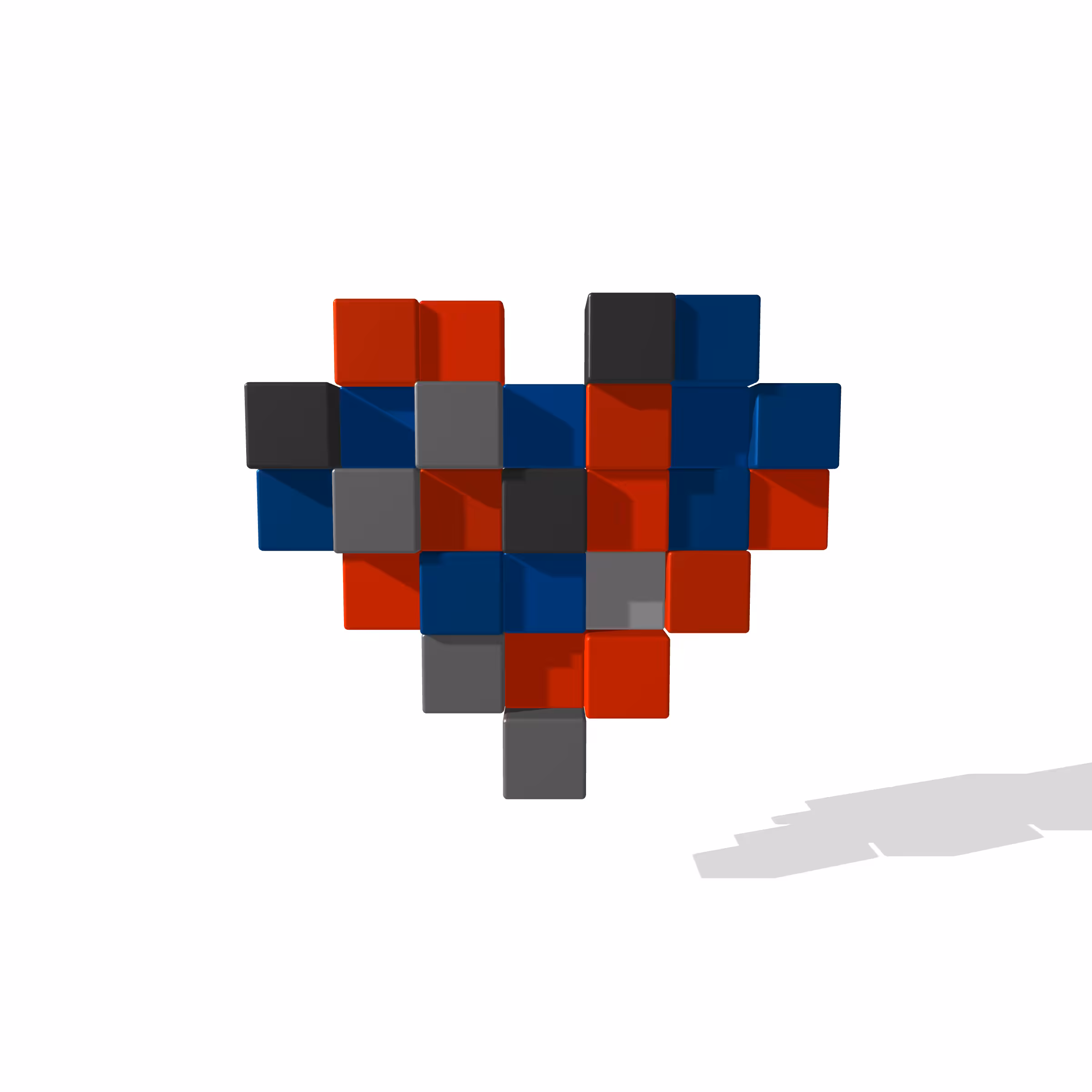 heart + craft #23416