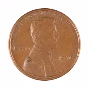 Cent #7693