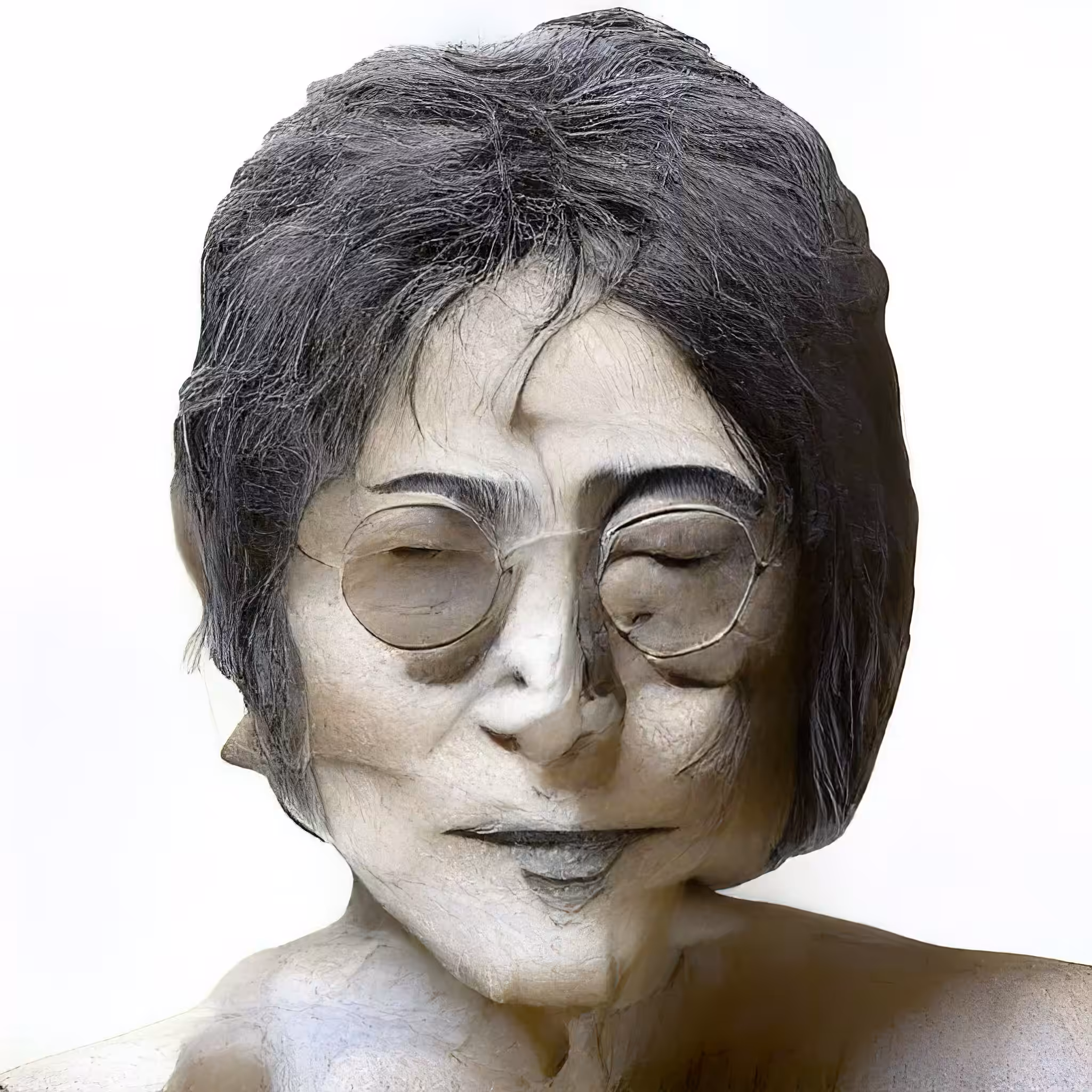 John & Yoko
