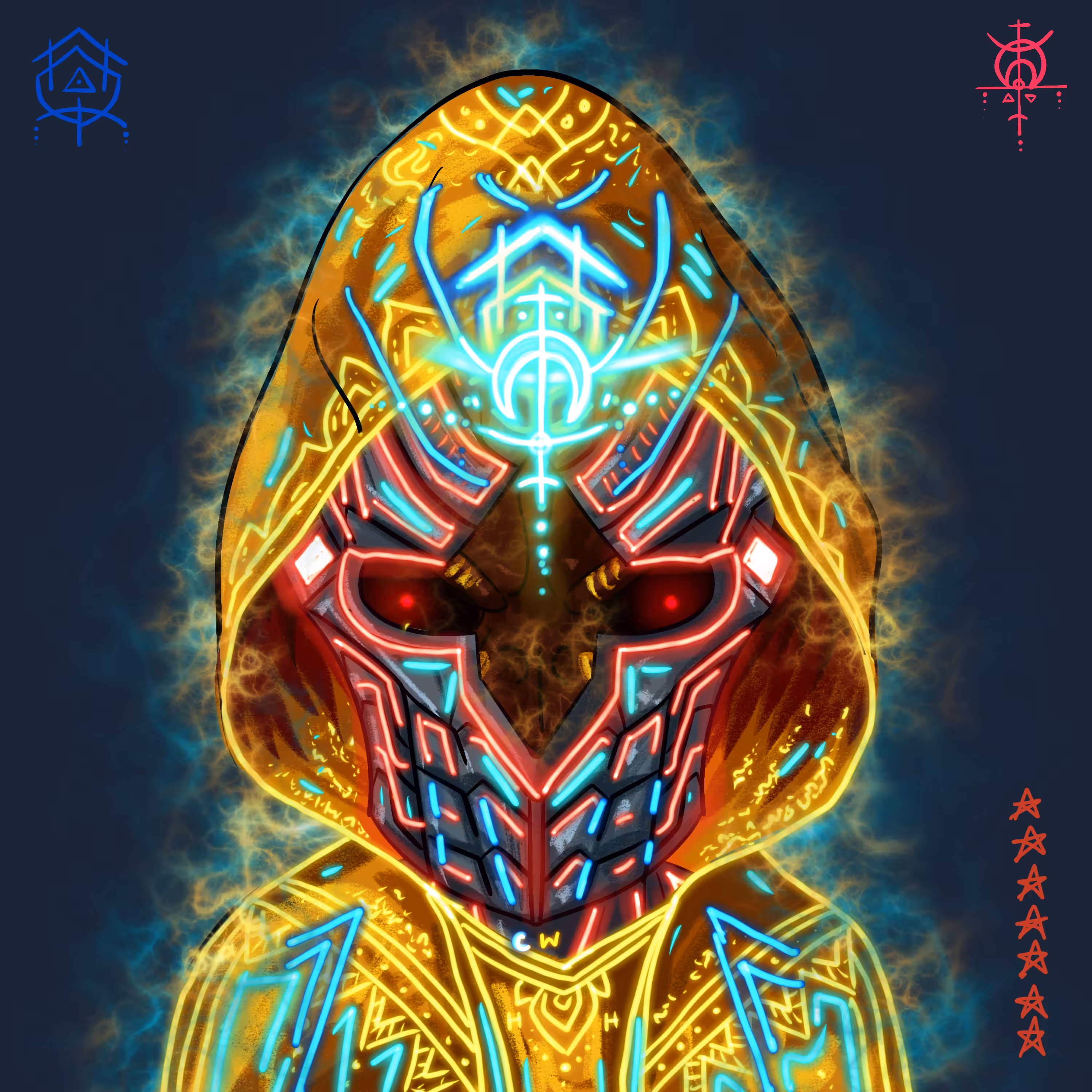 SimpTribe #229