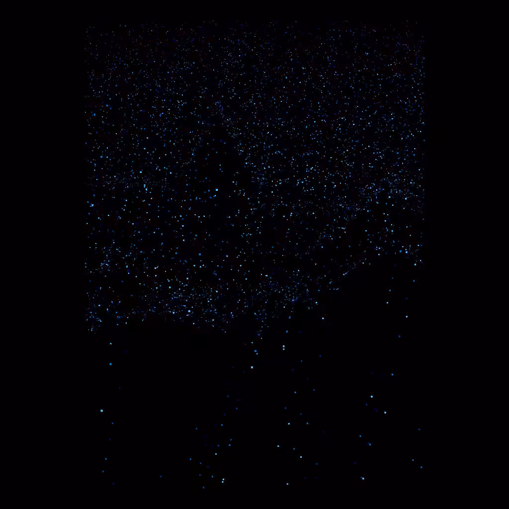 Endless Rain #126