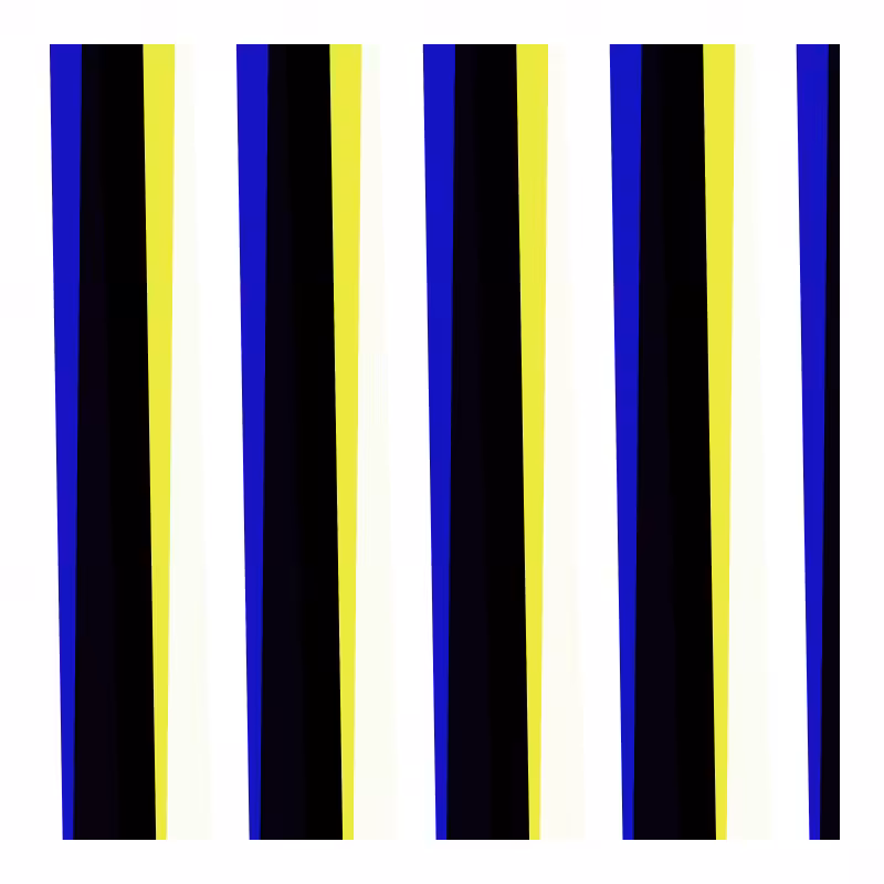 ALL COLORS ARE FANTASTIC #196