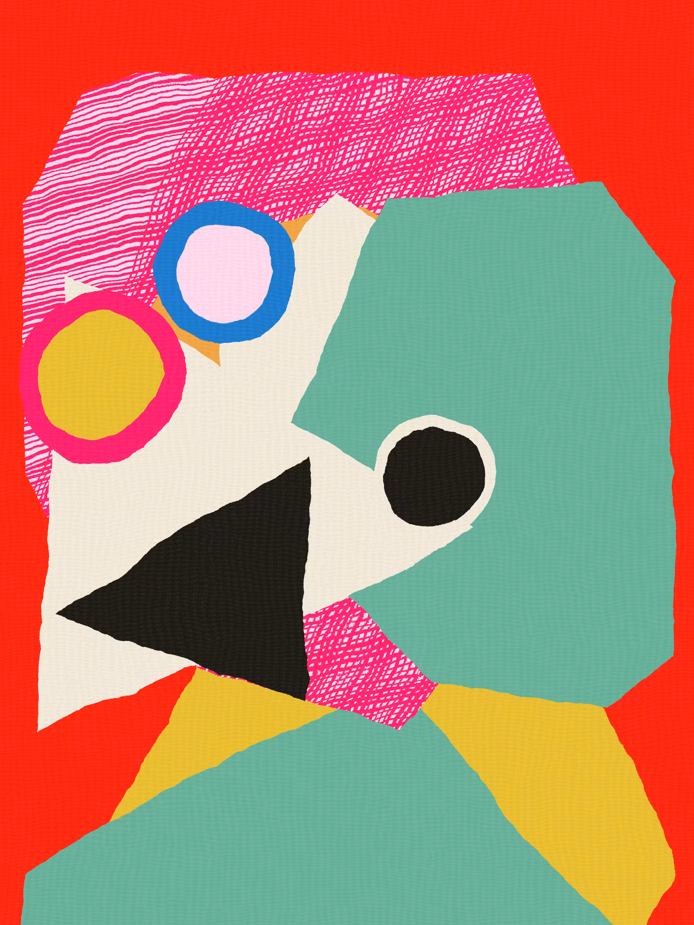 Self, Superego #176