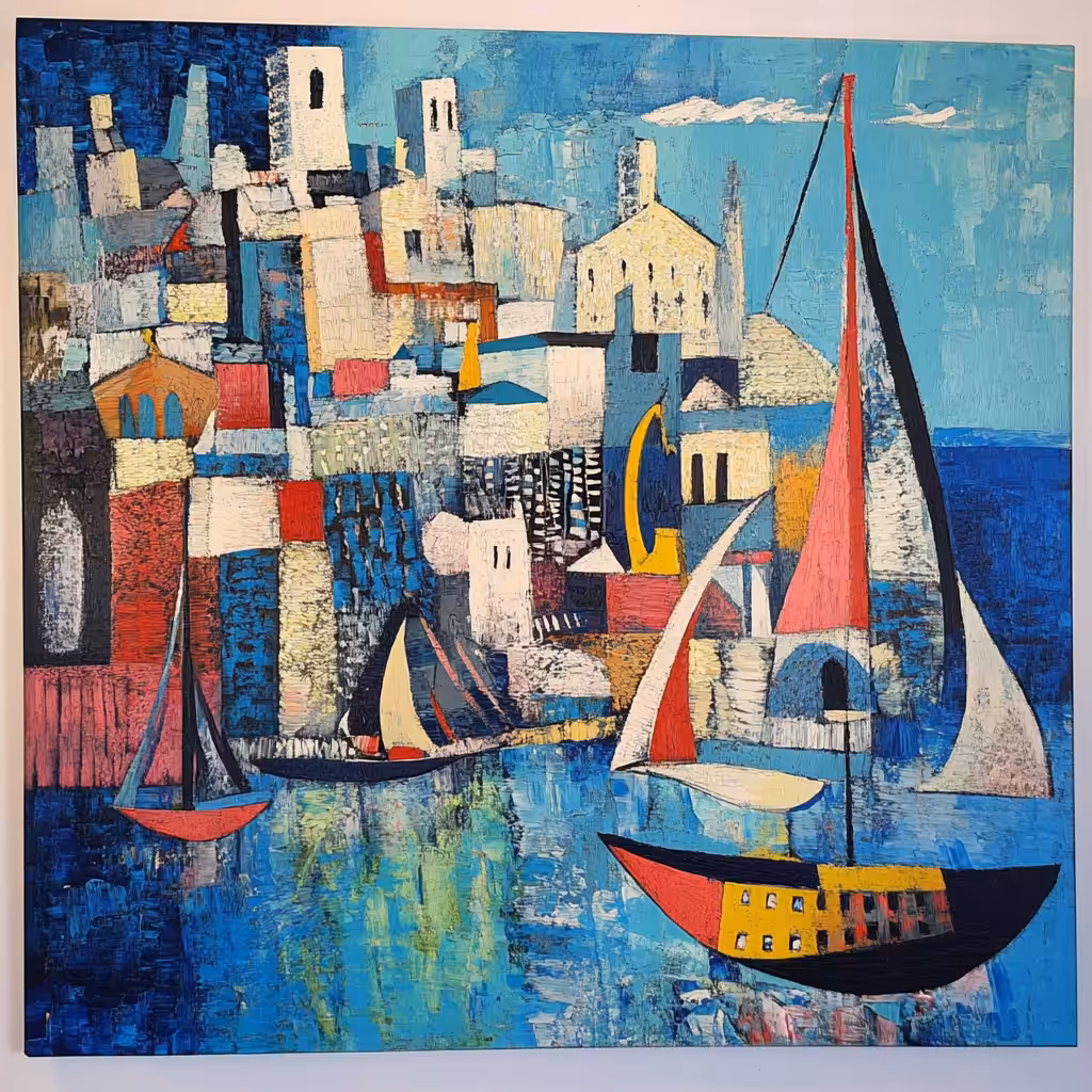 Monaco