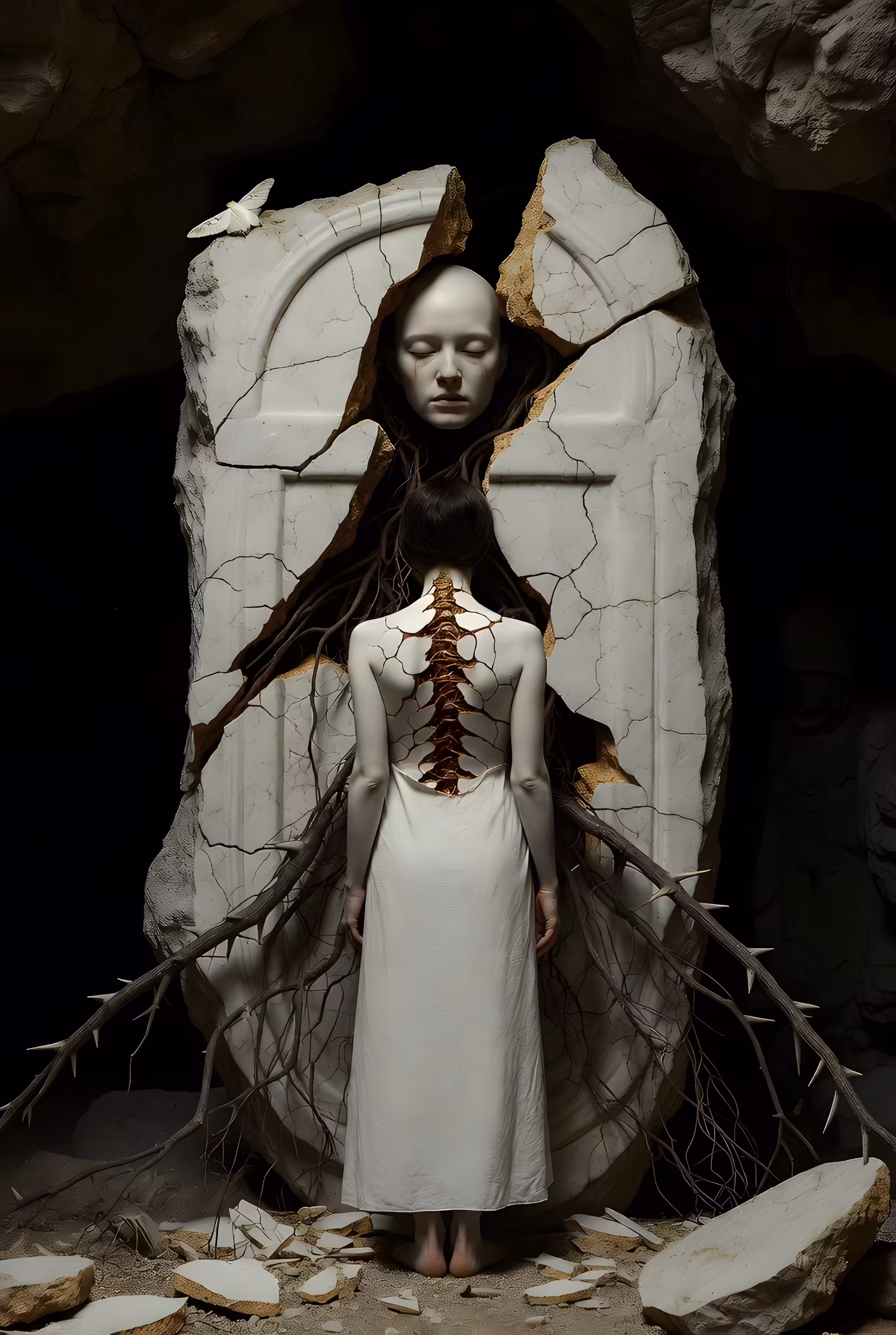 Reliquary