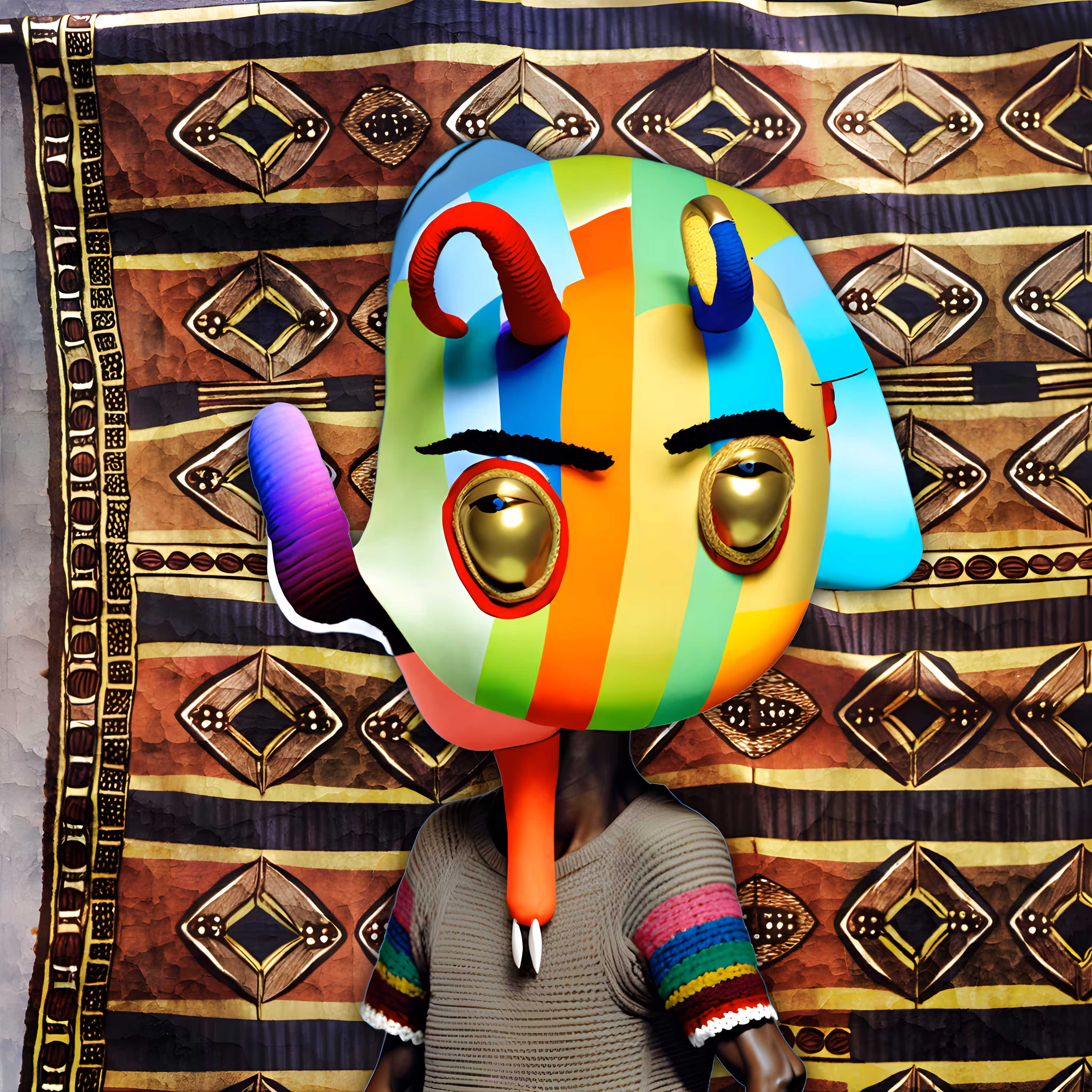 Art DeCC0s: Art DeCC0 #2506