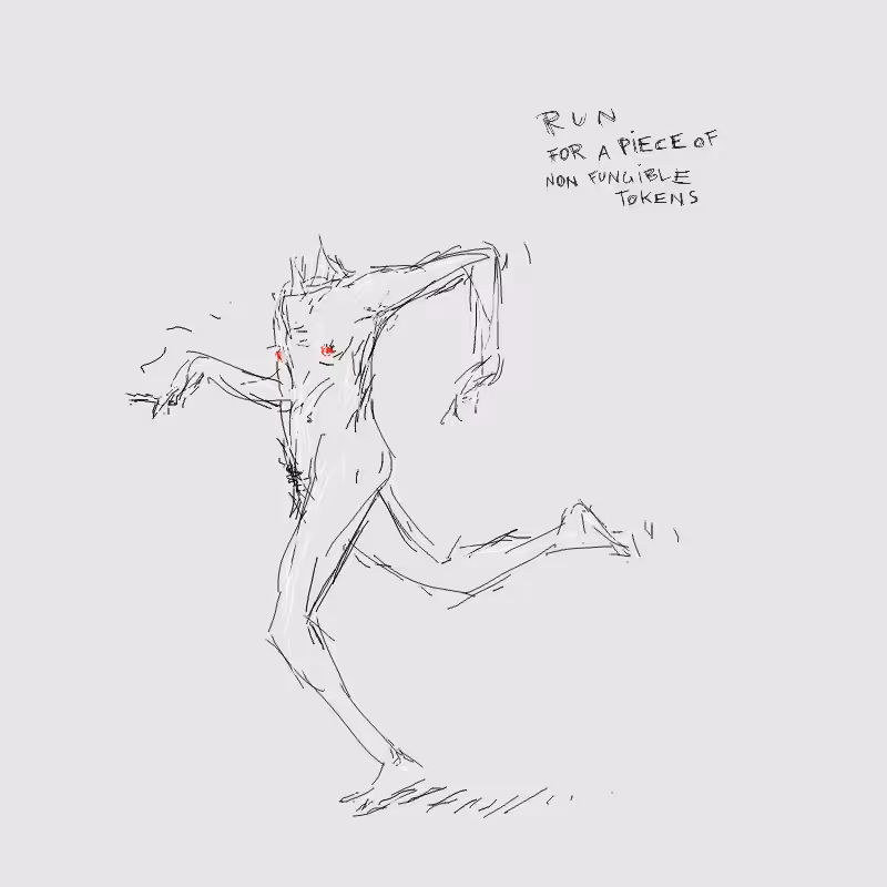 Run! #28