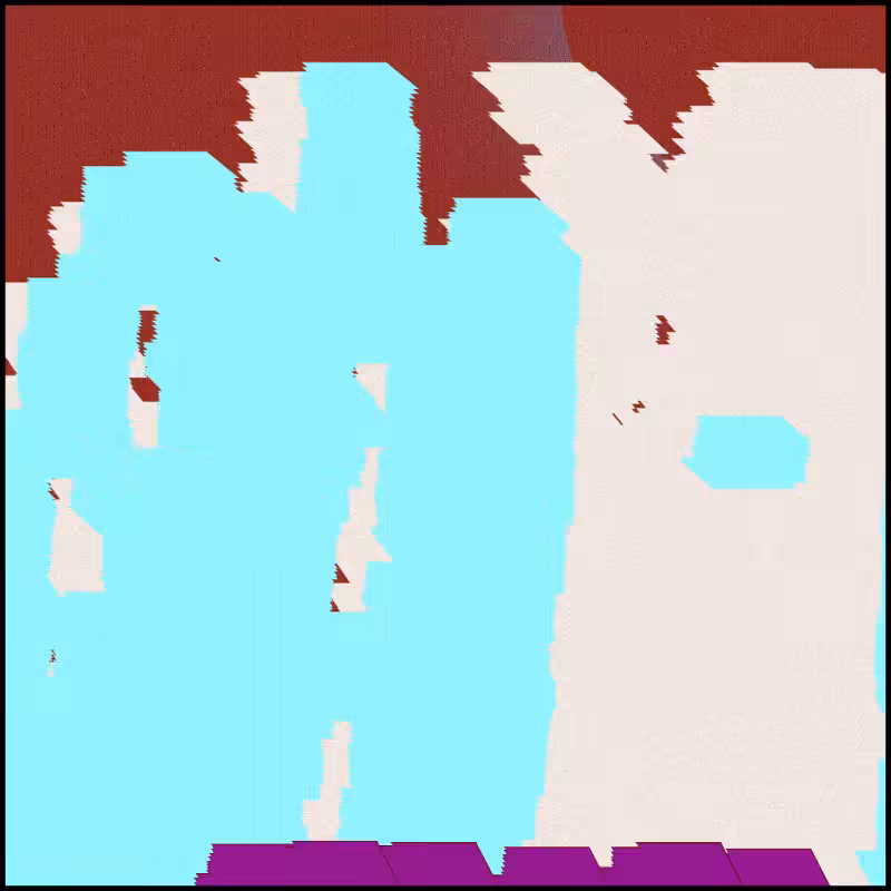 The Long Forgotten Structure #200