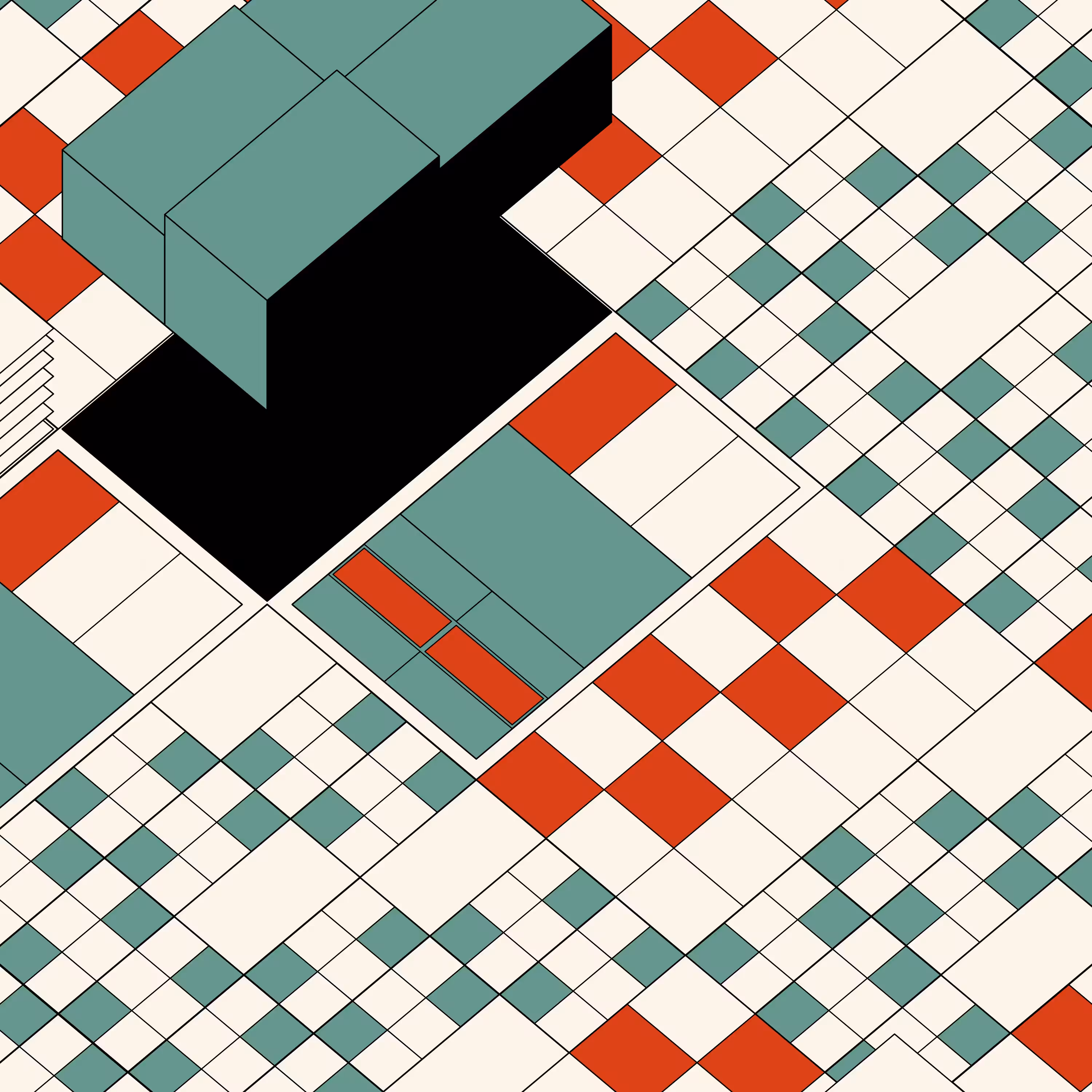 Decagon #36151