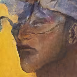 All Seeing I #12