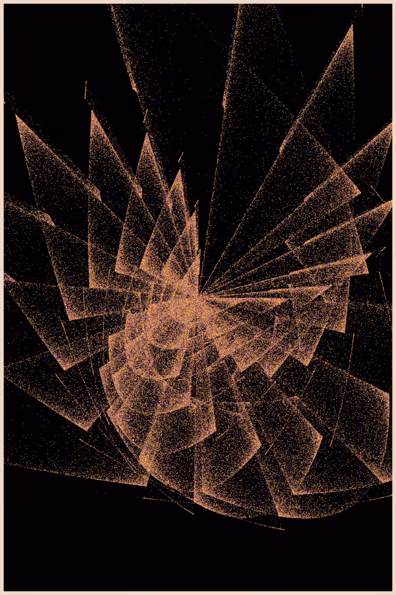 Swirls #10