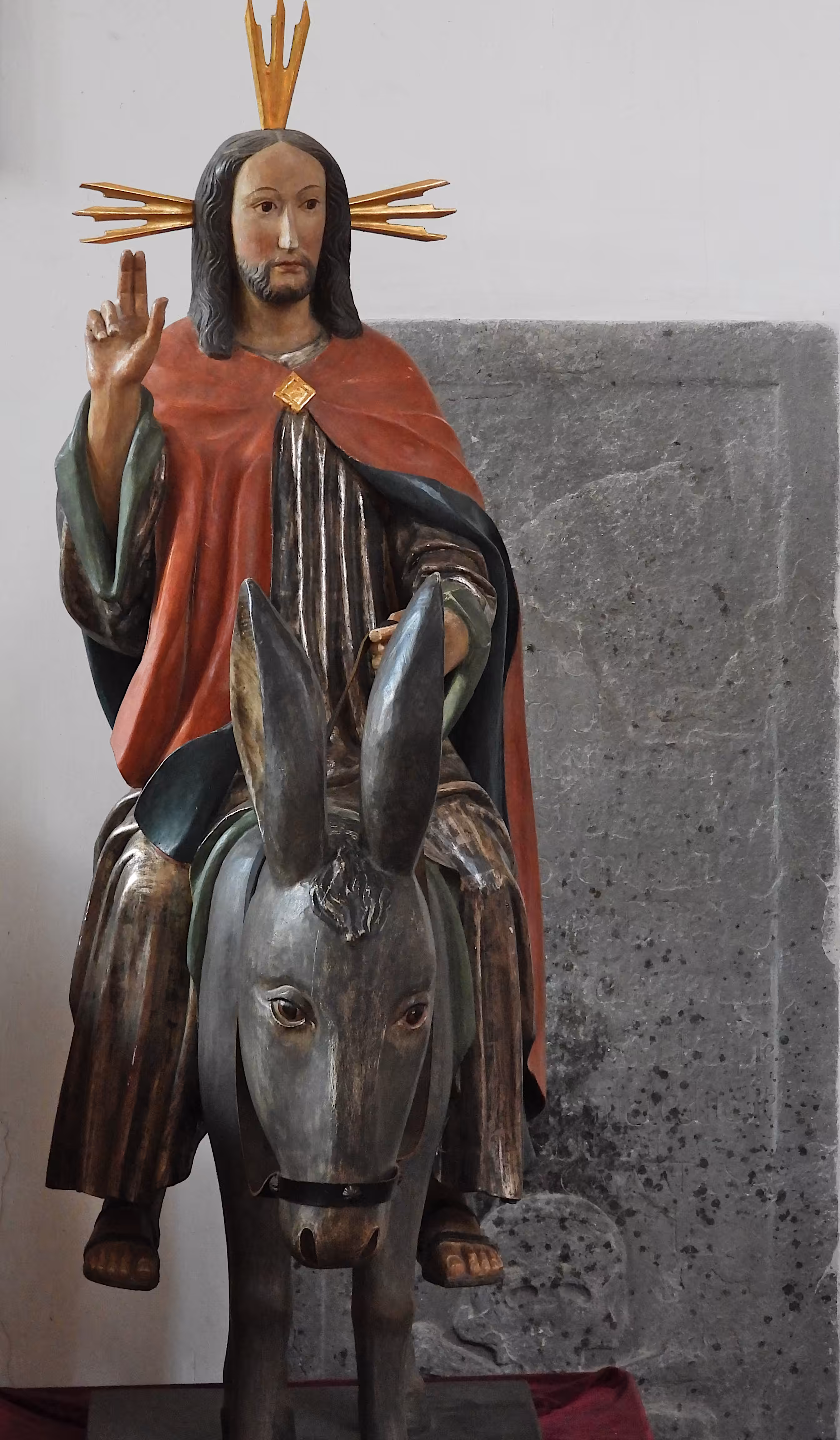 Jesus of Nazareth