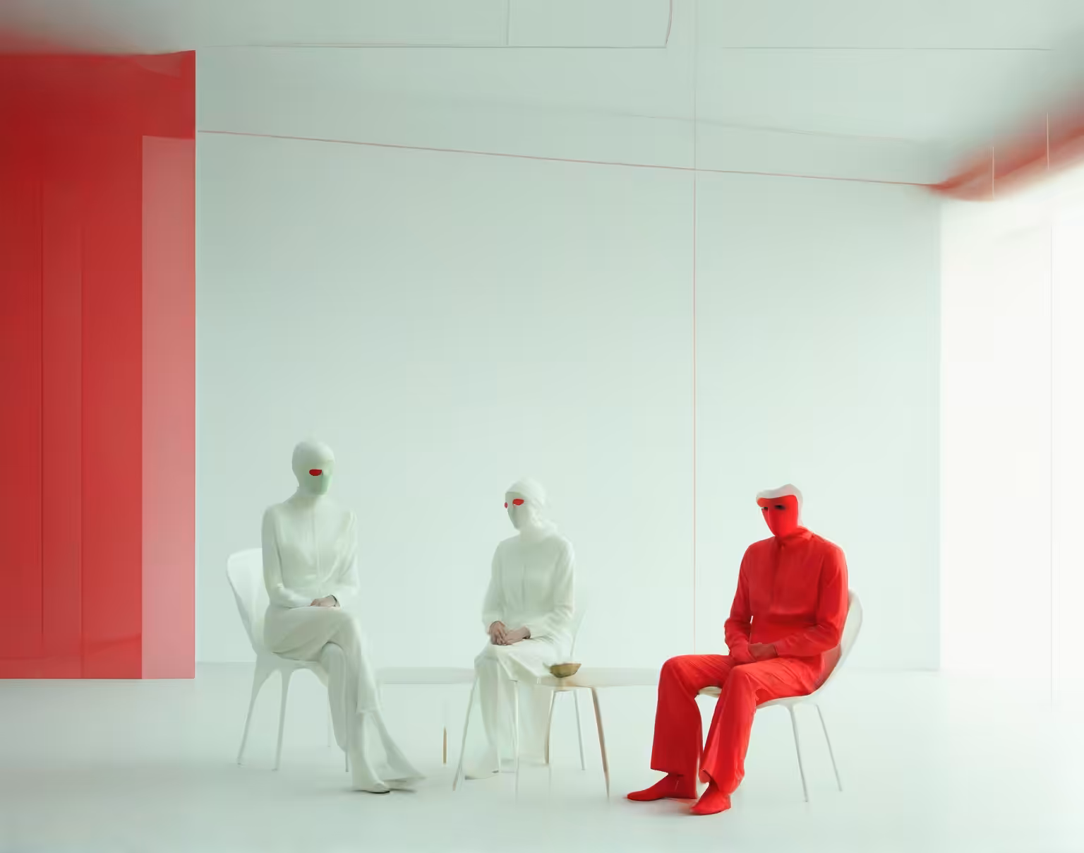Metamorphosis No.17