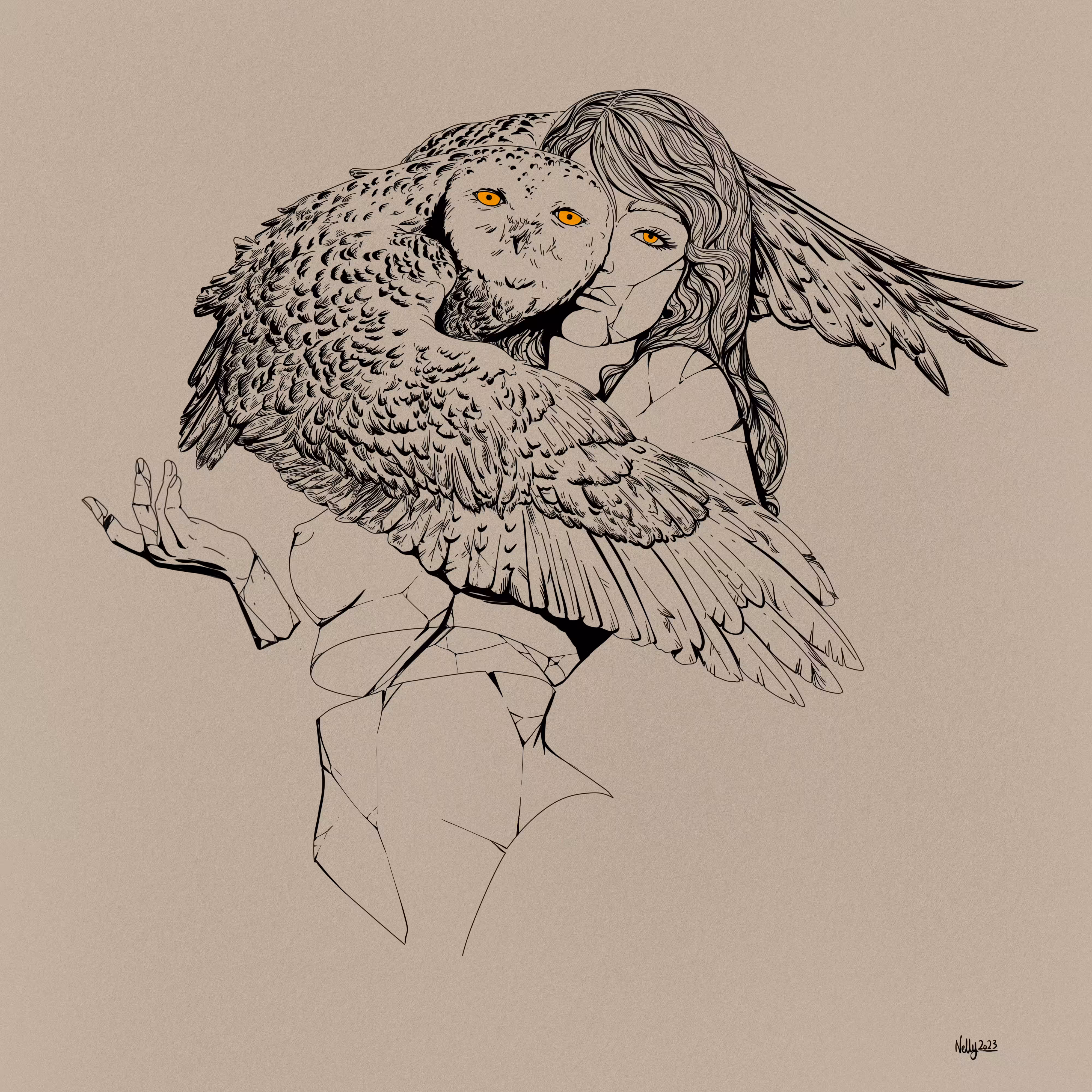 INK: Dream
