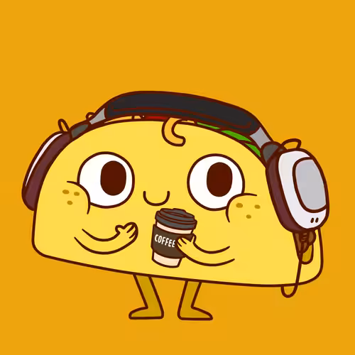 OG Taco Tribe: Taco #84
